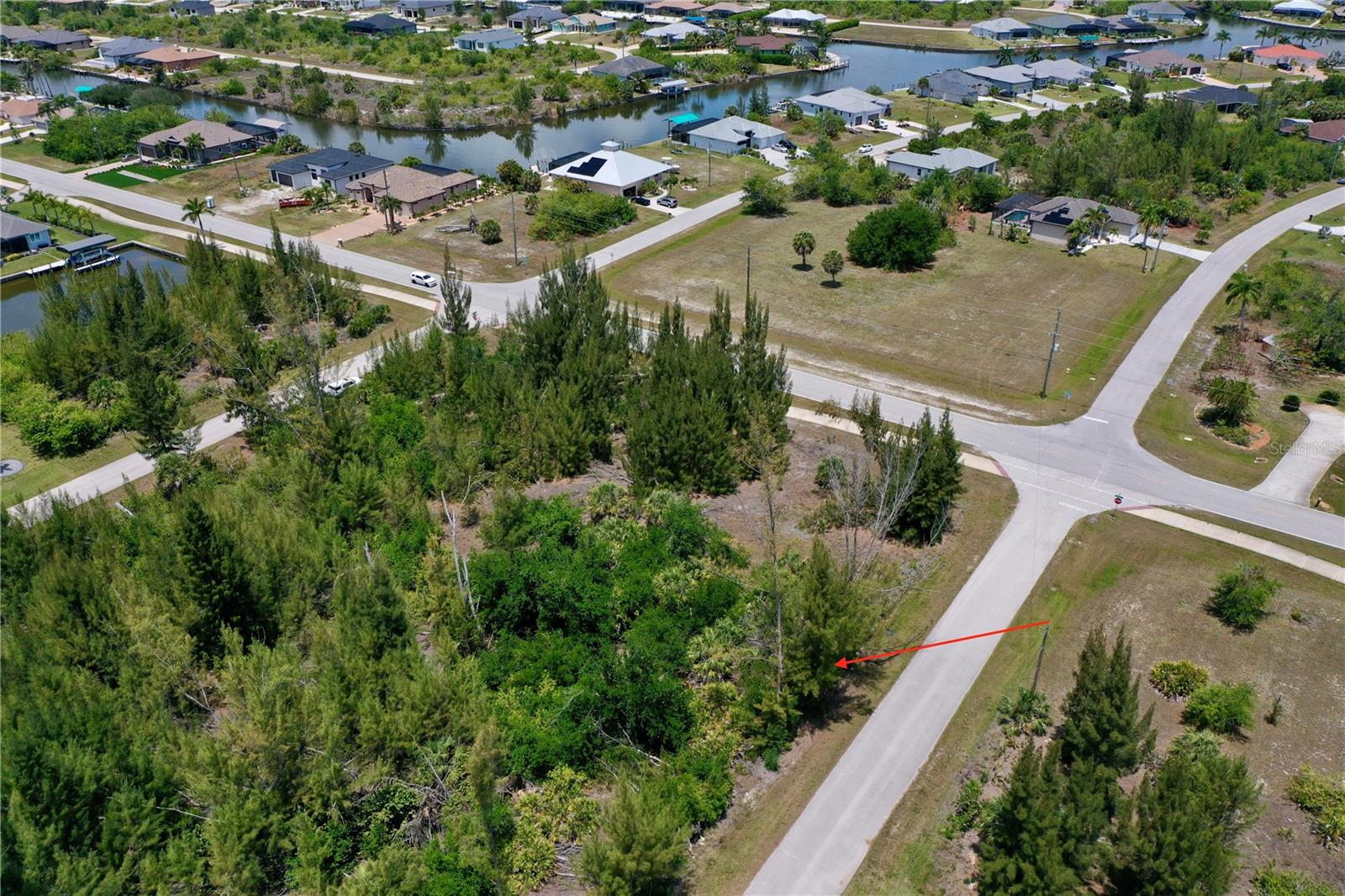 8409 ANTWERP CIR, PORT CHARLOTTE, FL, 33981