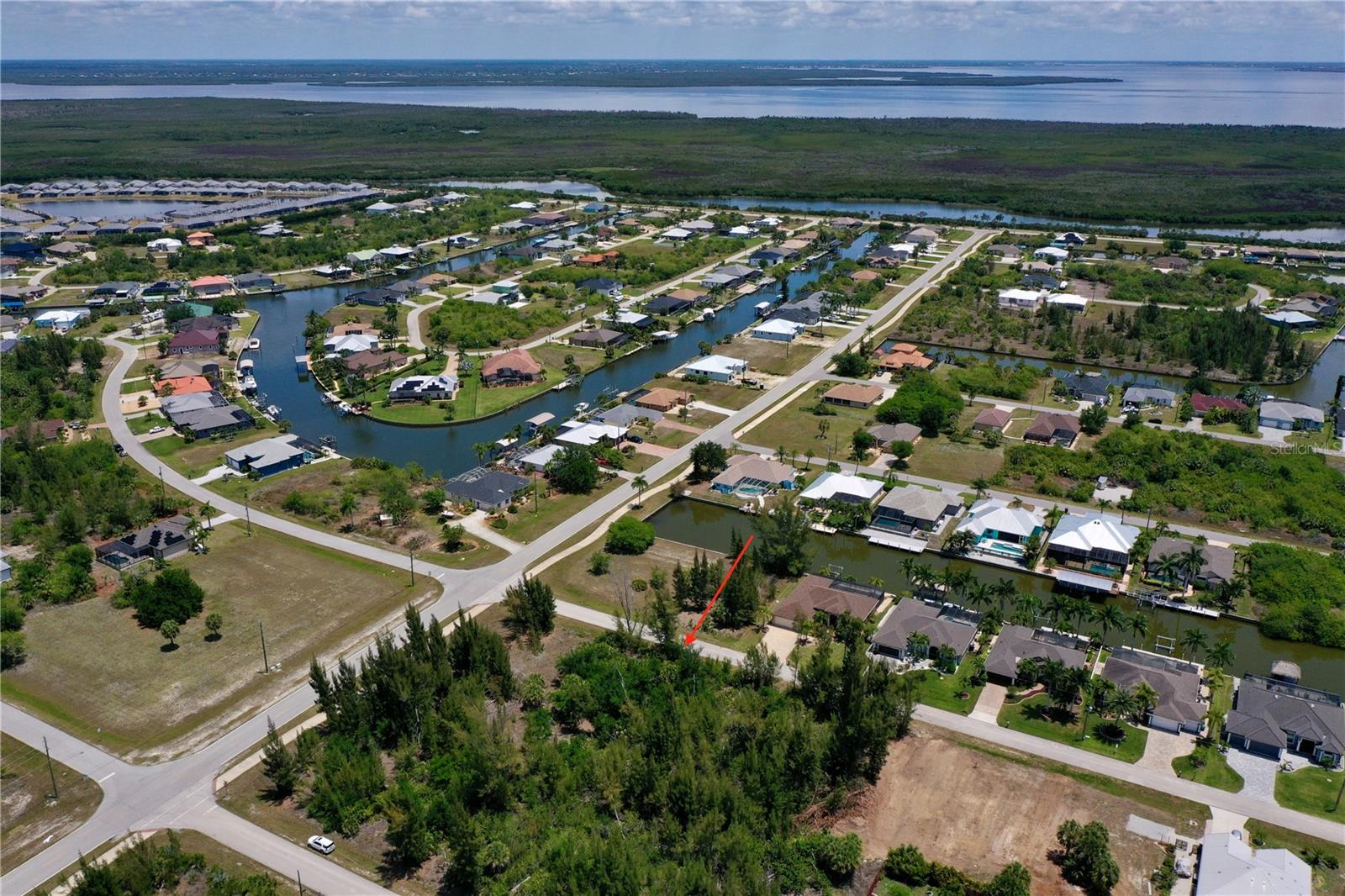 8409 ANTWERP CIR, PORT CHARLOTTE, FL, 33981