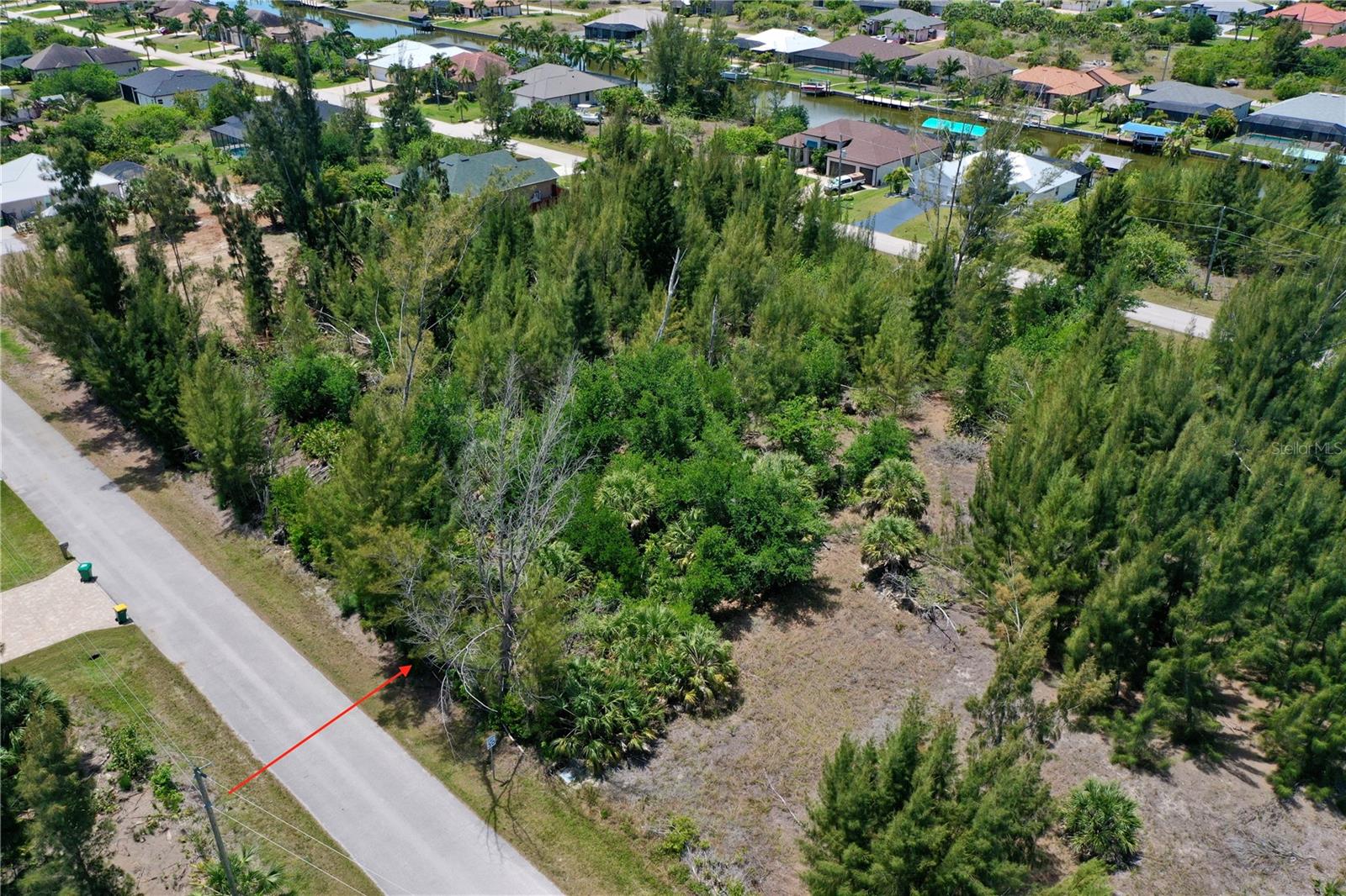 8409 ANTWERP CIR, PORT CHARLOTTE, FL, 33981