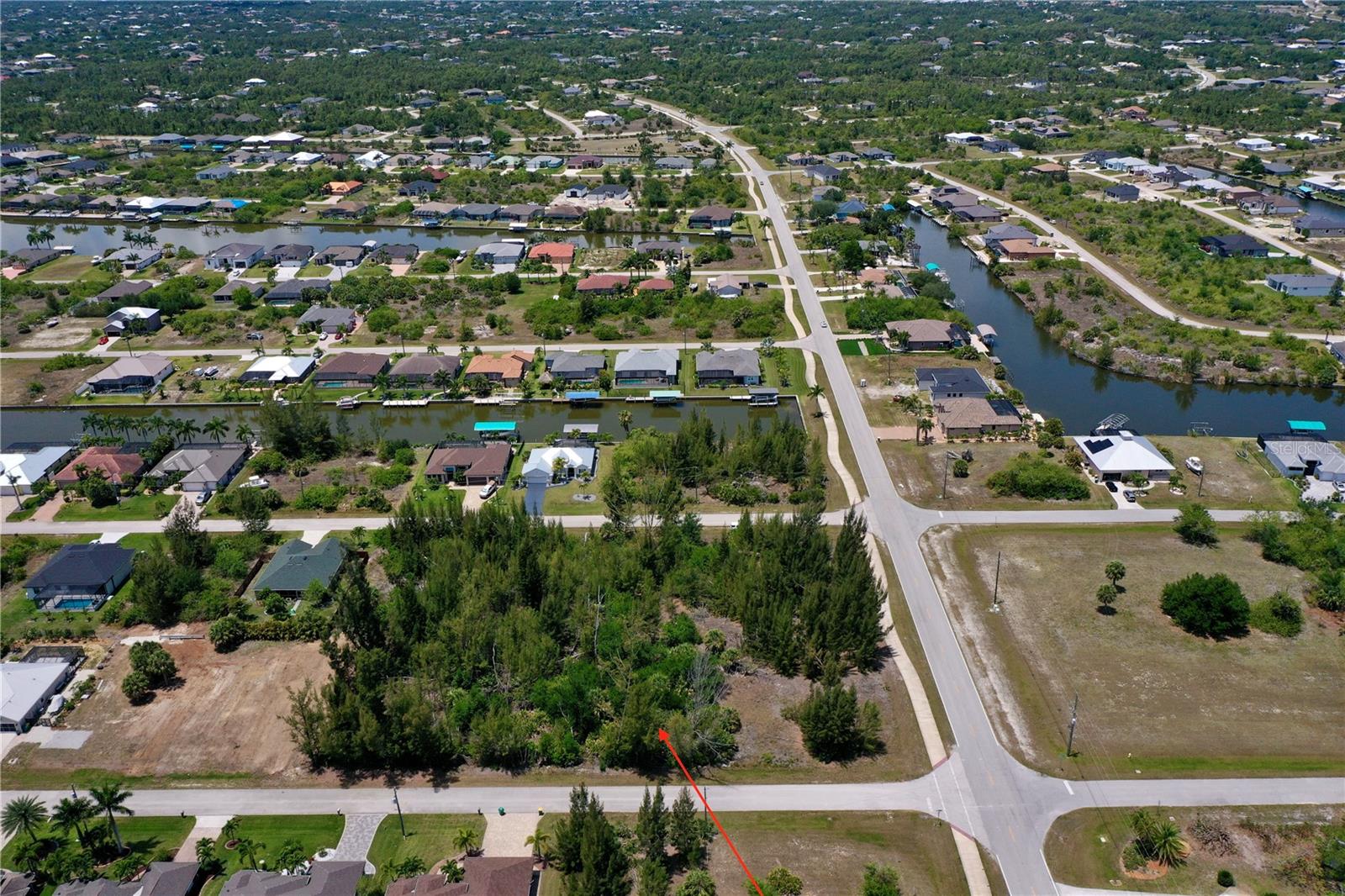 8409 ANTWERP CIR, PORT CHARLOTTE, FL, 33981