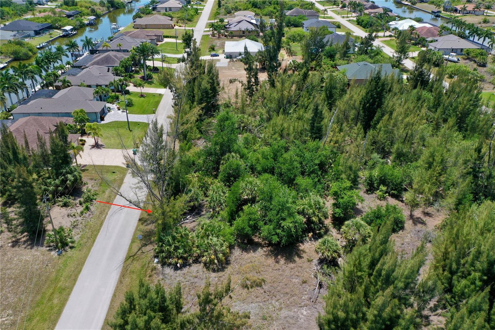 8409 ANTWERP CIR, PORT CHARLOTTE, FL, 33981