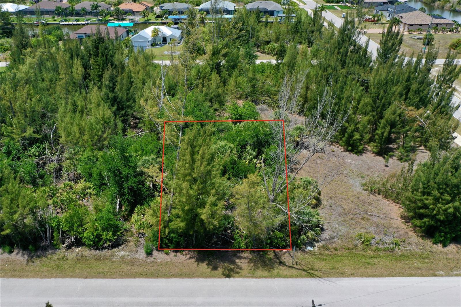 8409 ANTWERP CIR, PORT CHARLOTTE, FL, 33981