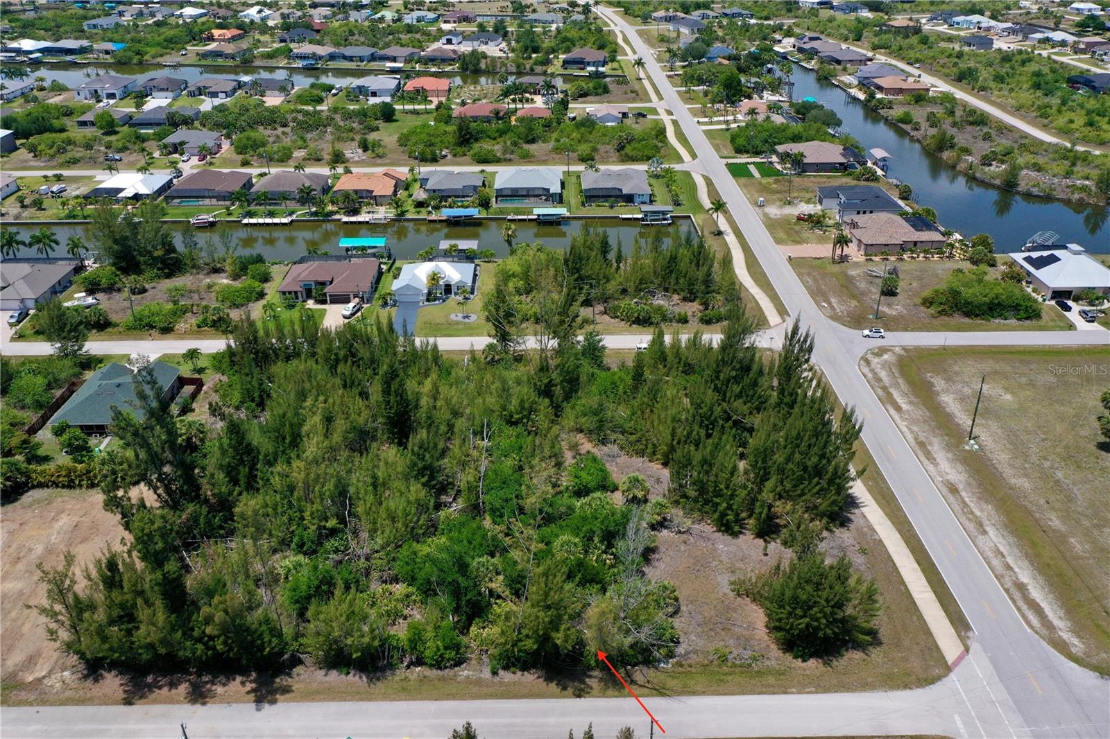 8409 ANTWERP CIR, PORT CHARLOTTE, FL, 33981