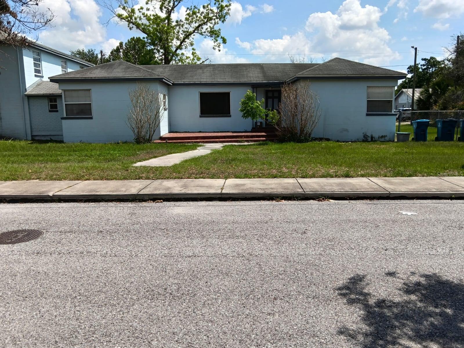 1011 NE 2ND ST, MULBERRY, FL, 33860