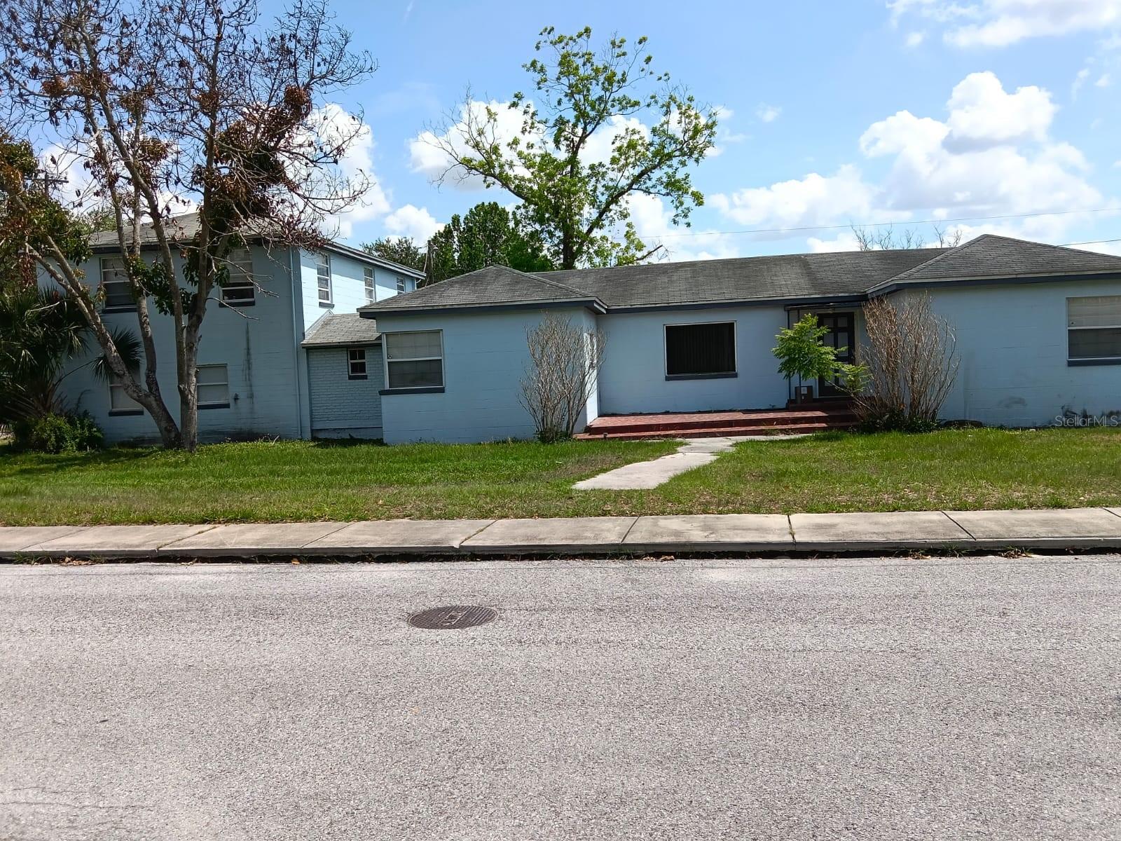 1011 NE 2ND ST, MULBERRY, FL, 33860