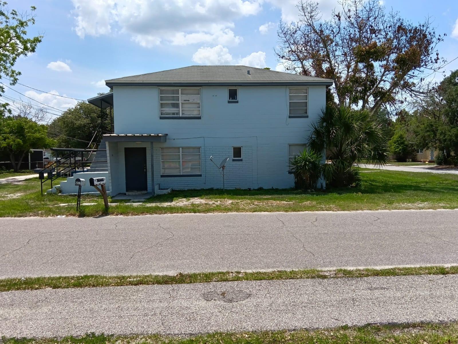 1011 NE 2ND ST, MULBERRY, FL, 33860