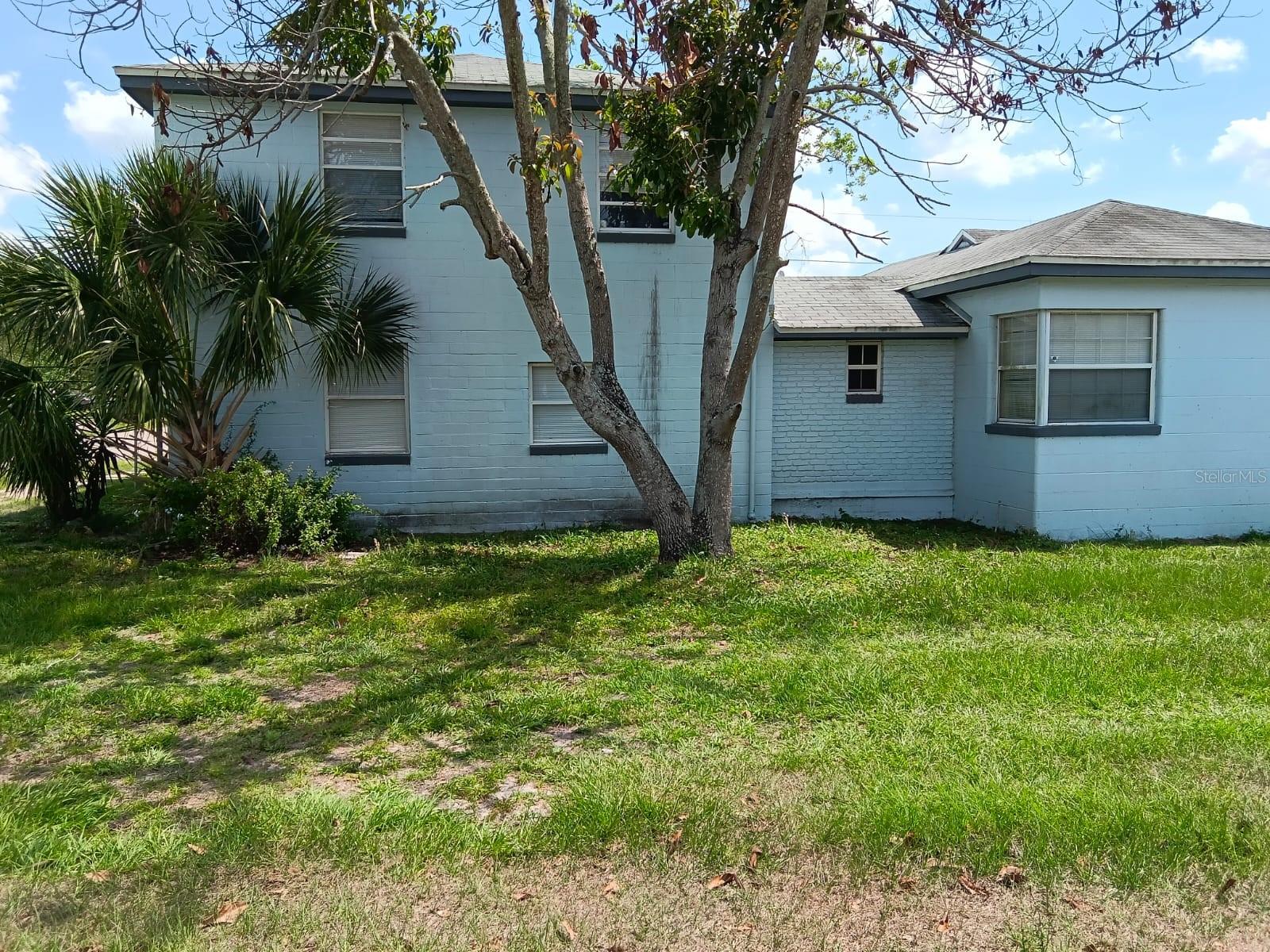 1011 NE 2ND ST, MULBERRY, FL, 33860