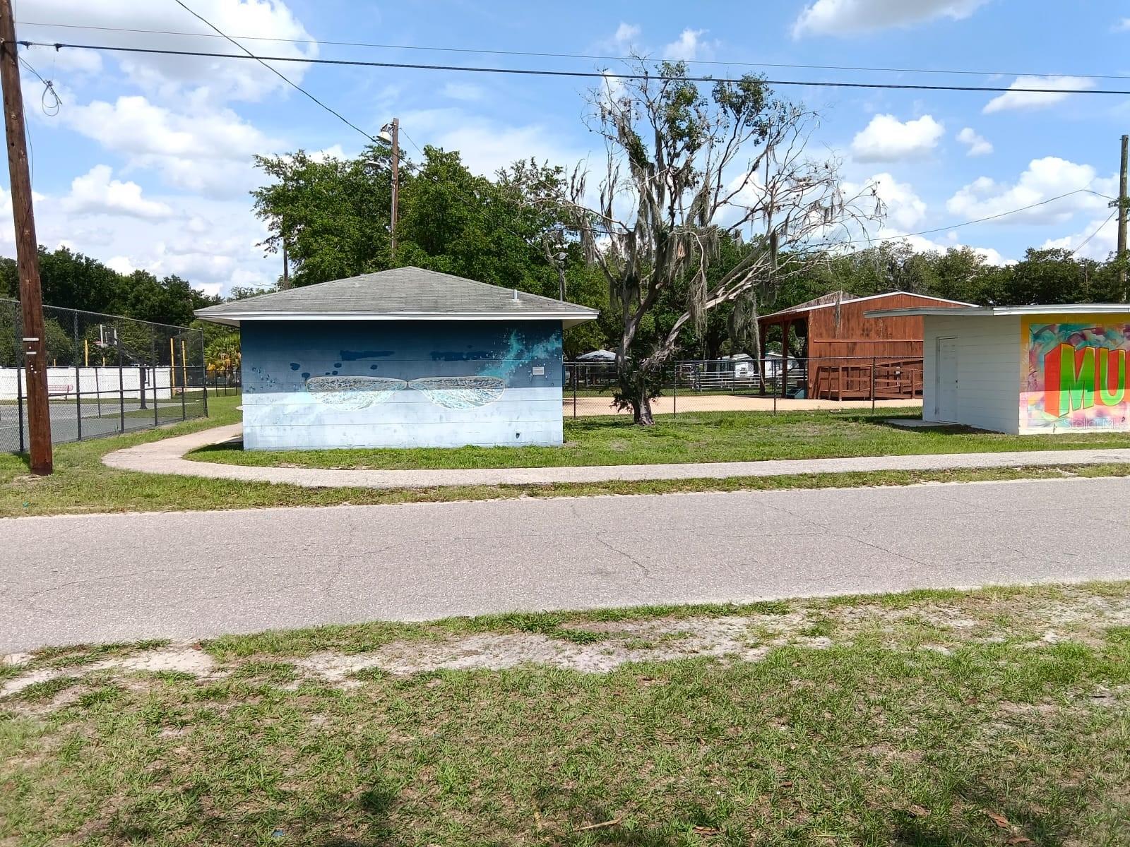 1011 NE 2ND ST, MULBERRY, FL, 33860