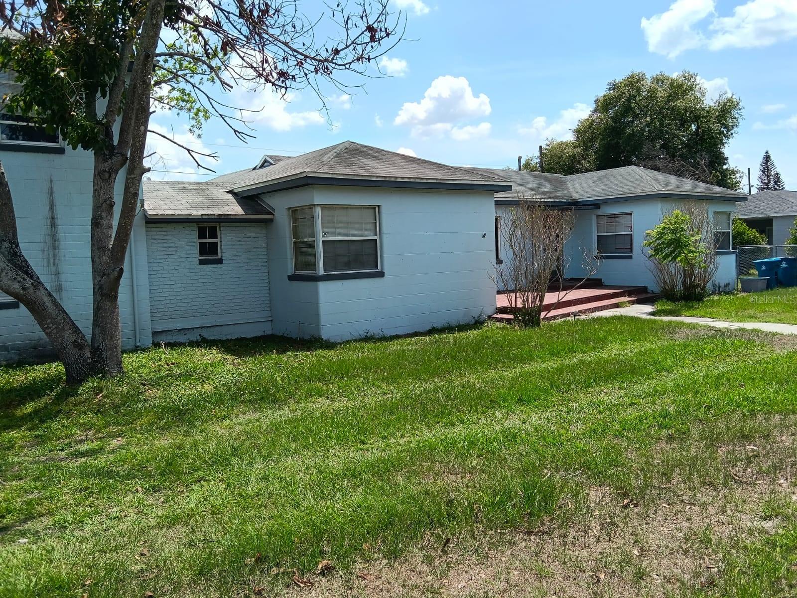 1011 NE 2ND ST, MULBERRY, FL, 33860