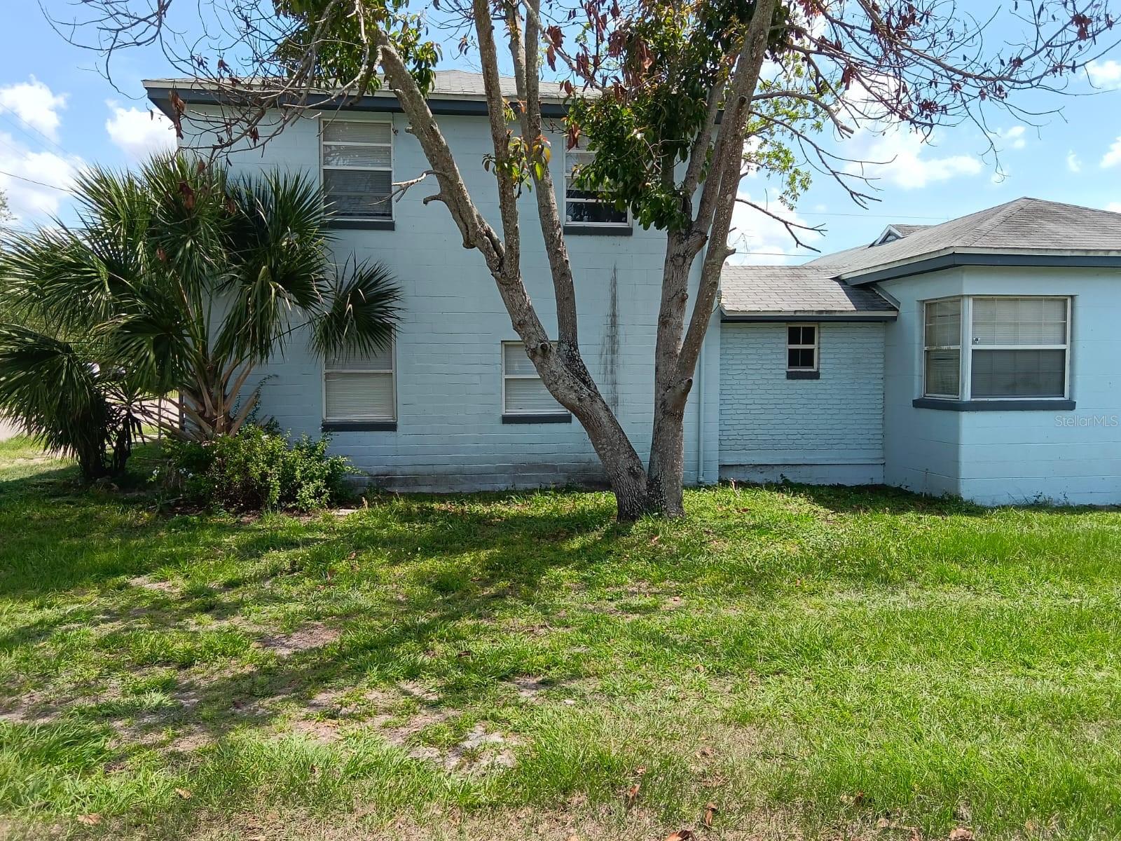 1011 NE 2ND ST, MULBERRY, FL, 33860
