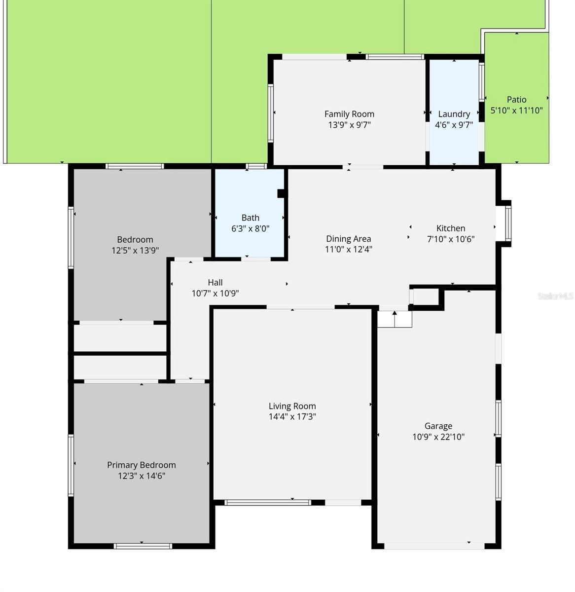 3850 52ND AVE N, ST PETERSBURG, FL, 33714