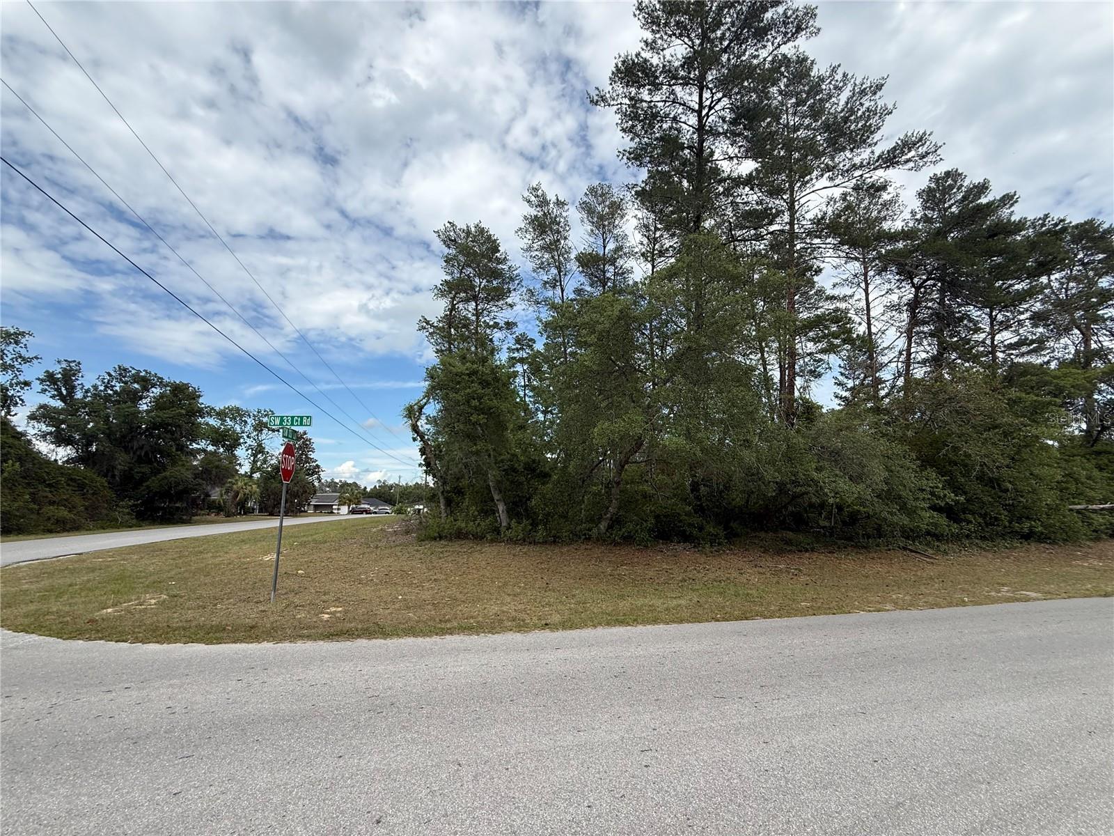 0 SW 33RD COURT RD, OCALA, FL, 34473