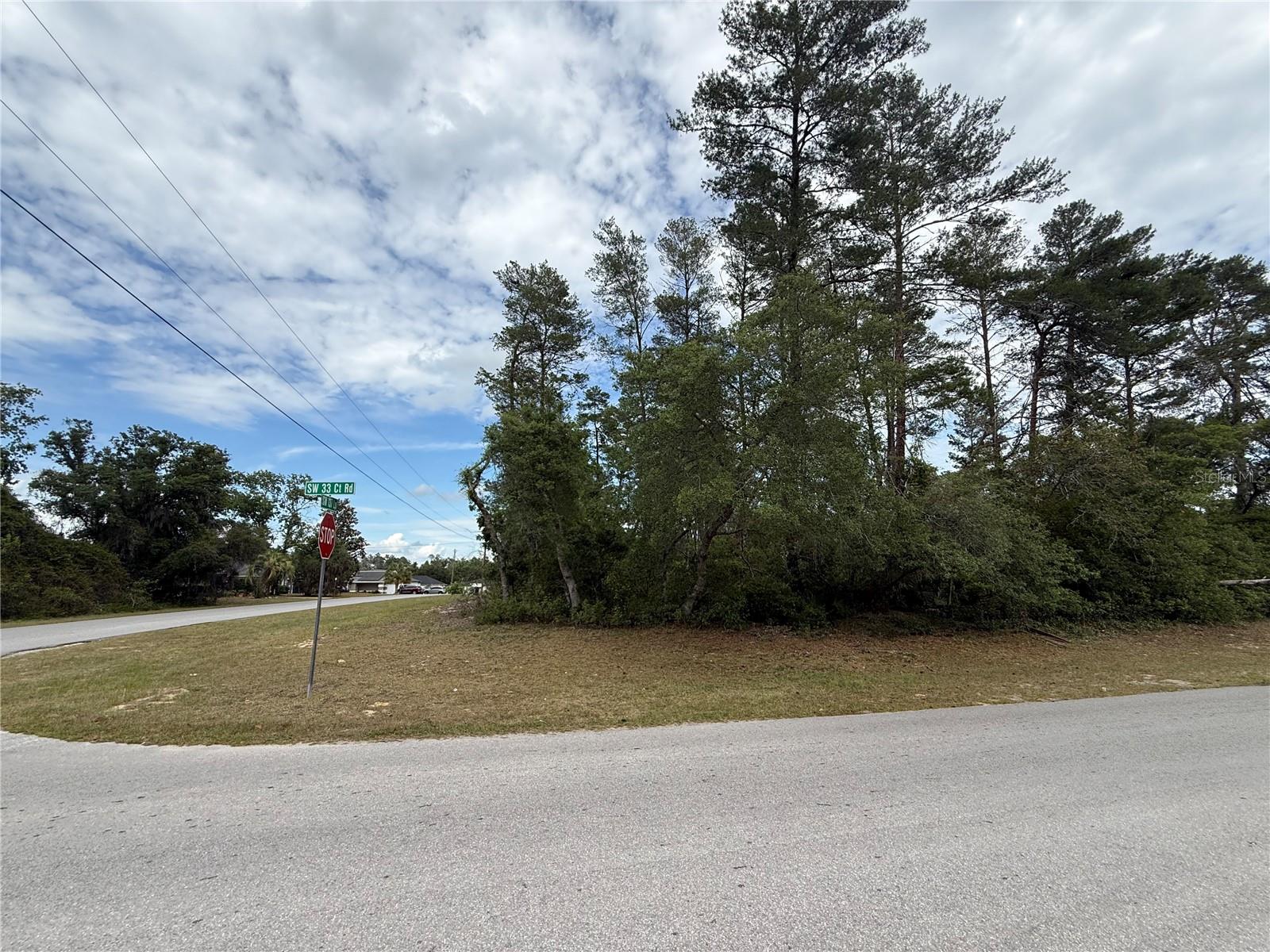 0 SW 33RD COURT RD, OCALA, FL, 34473