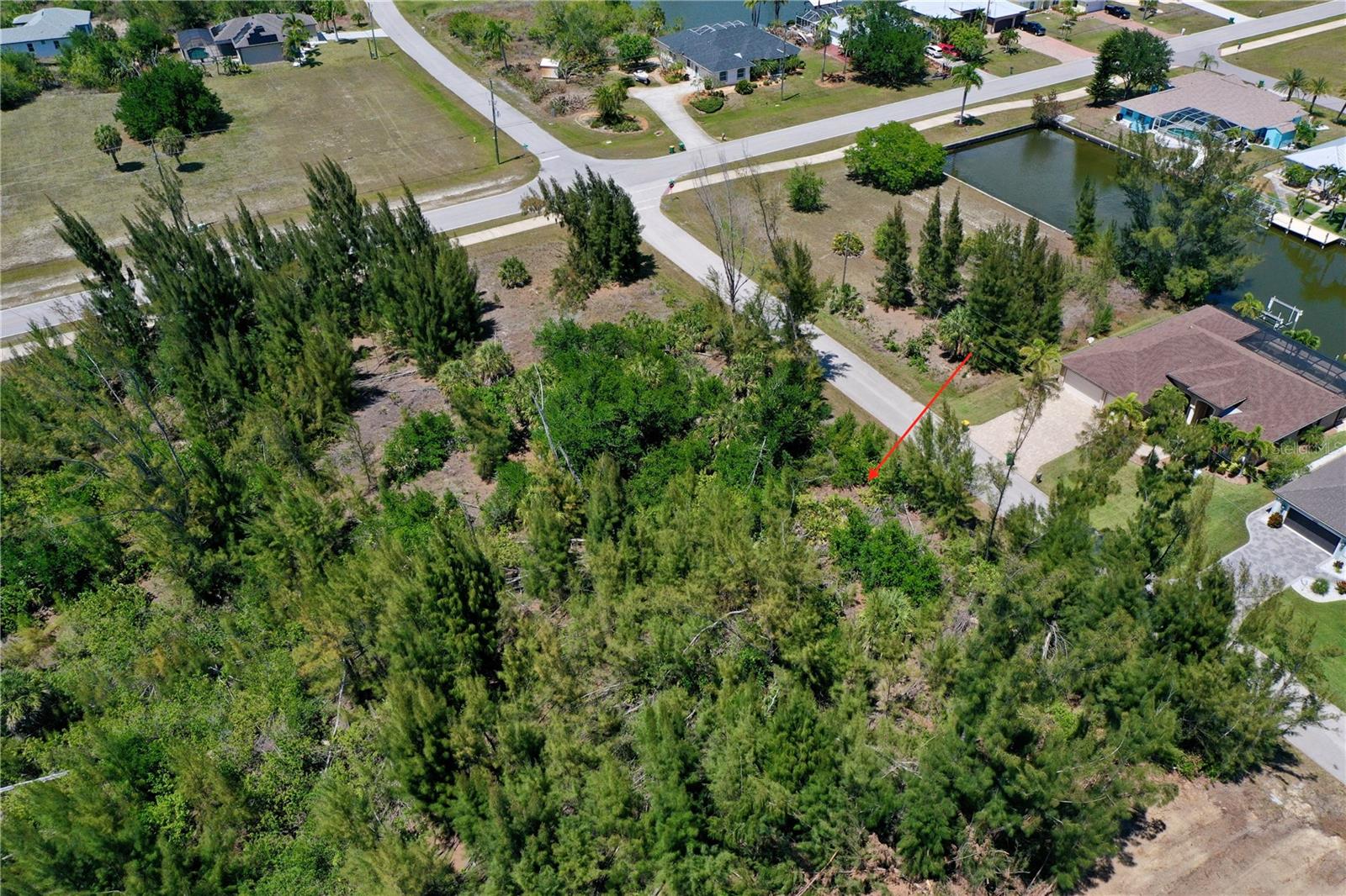 8401 ANTWERP CIR, PORT CHARLOTTE, FL, 33981