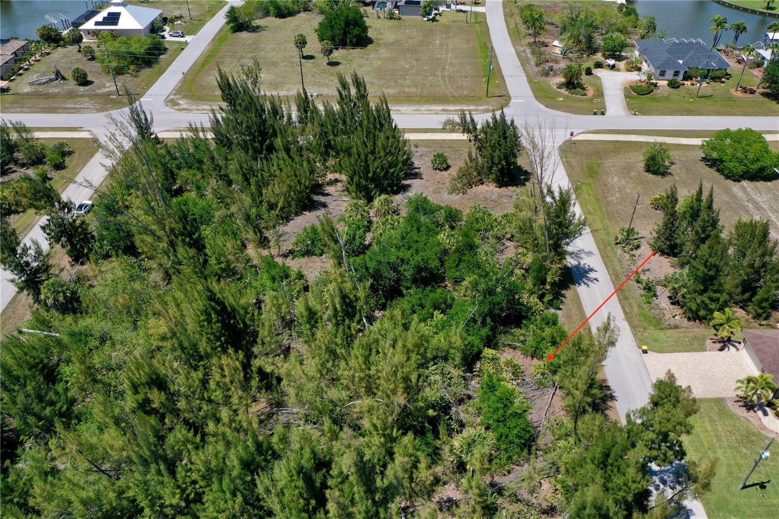 8401 ANTWERP CIR, PORT CHARLOTTE, FL, 33981