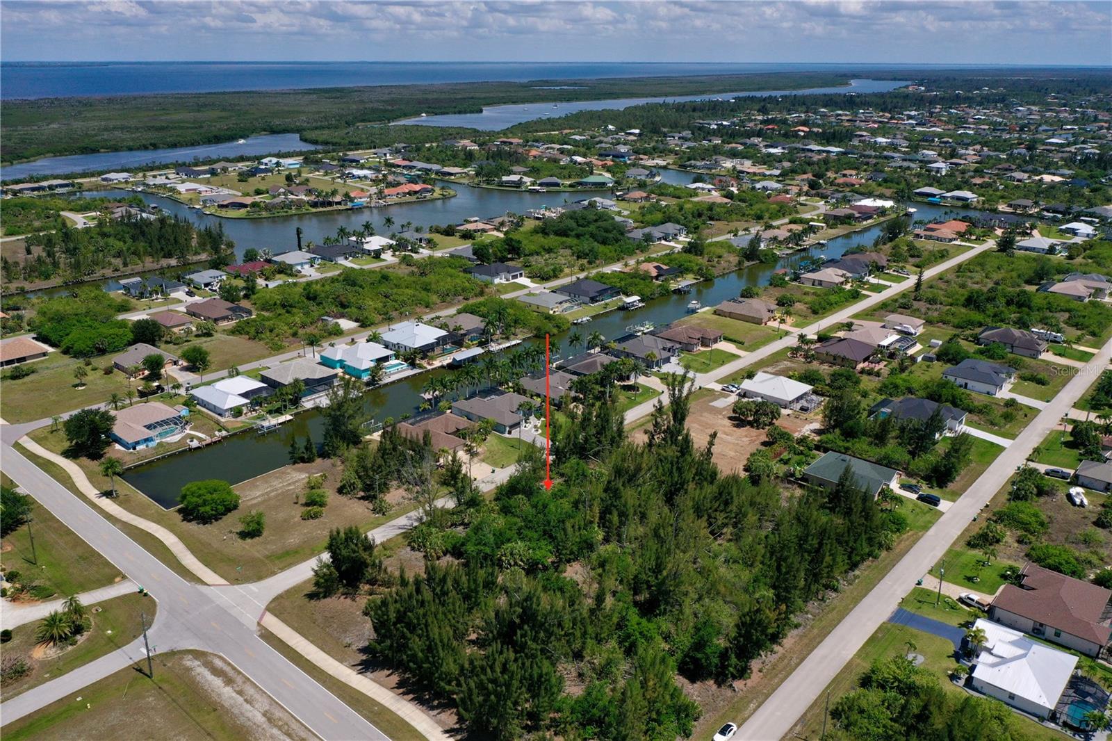 8401 ANTWERP CIR, PORT CHARLOTTE, FL, 33981
