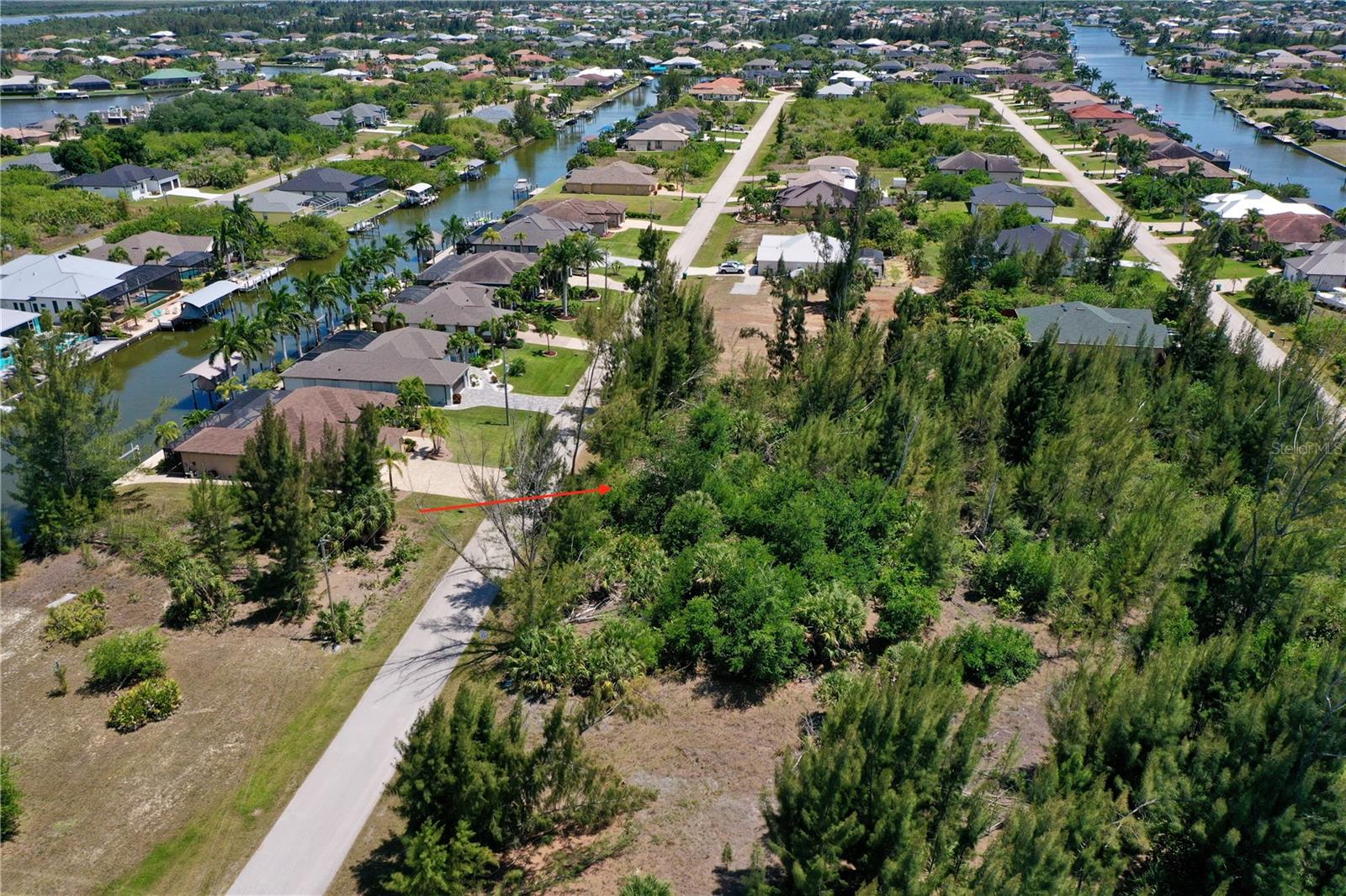 8401 ANTWERP CIR, PORT CHARLOTTE, FL, 33981