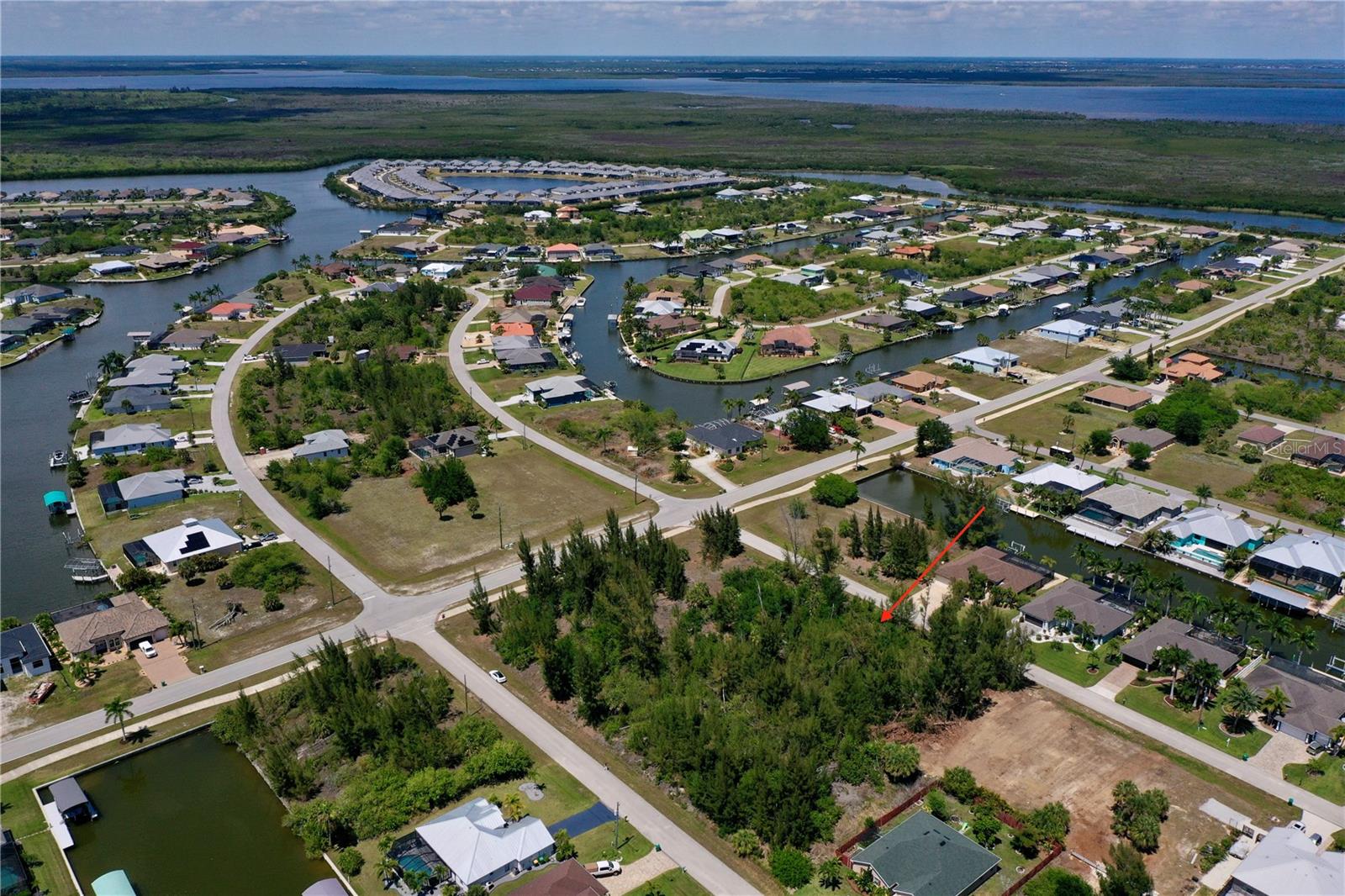 8401 ANTWERP CIR, PORT CHARLOTTE, FL, 33981
