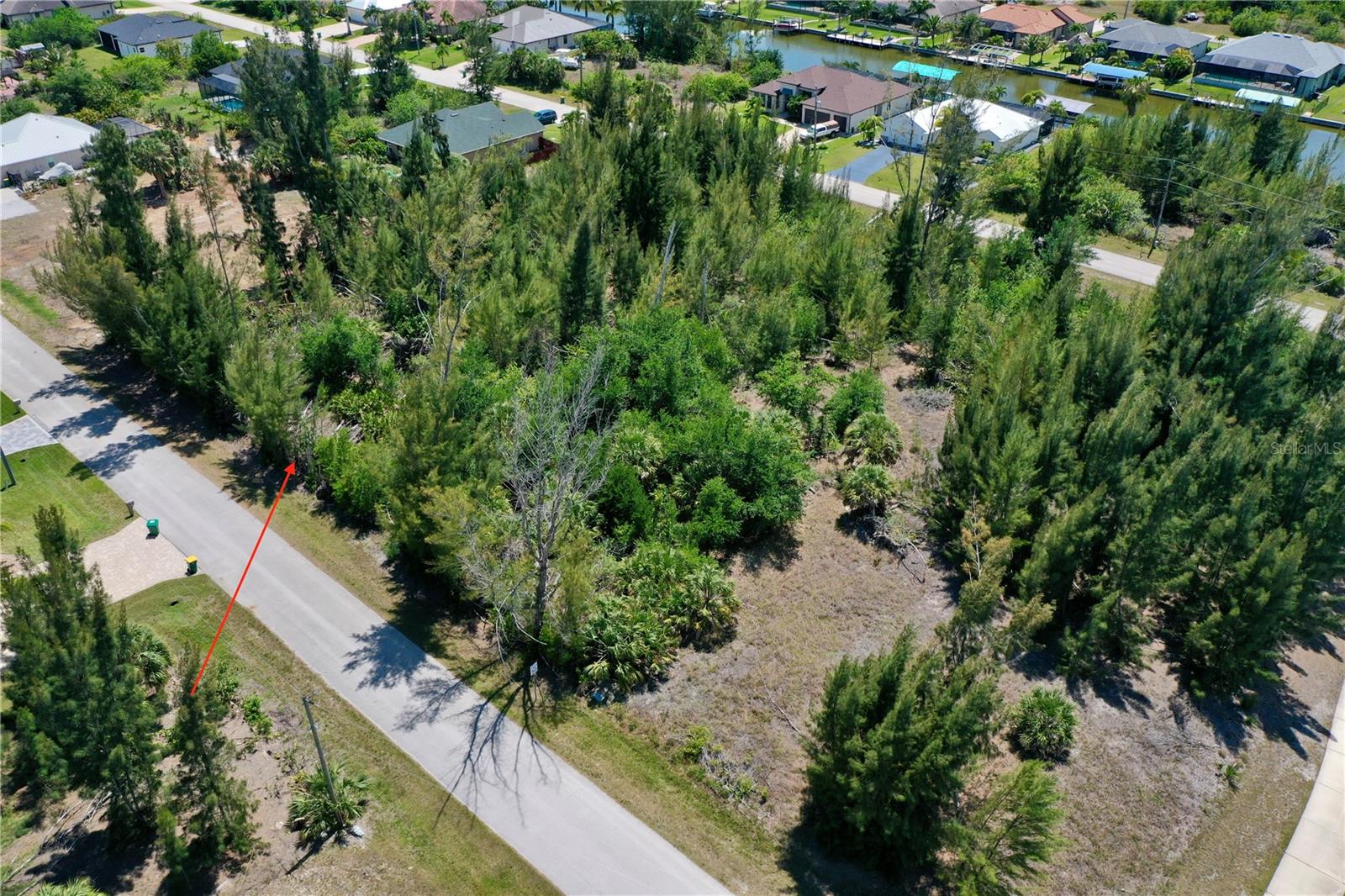 8401 ANTWERP CIR, PORT CHARLOTTE, FL, 33981