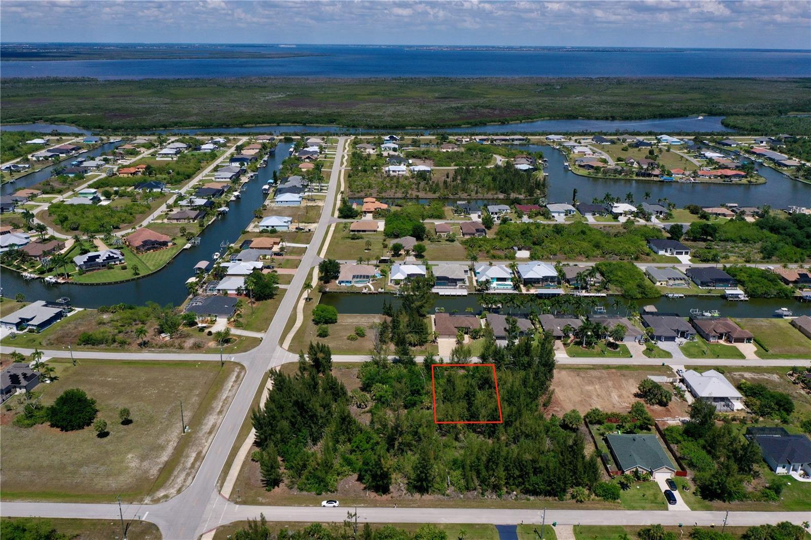 8401 ANTWERP CIR, PORT CHARLOTTE, FL, 33981