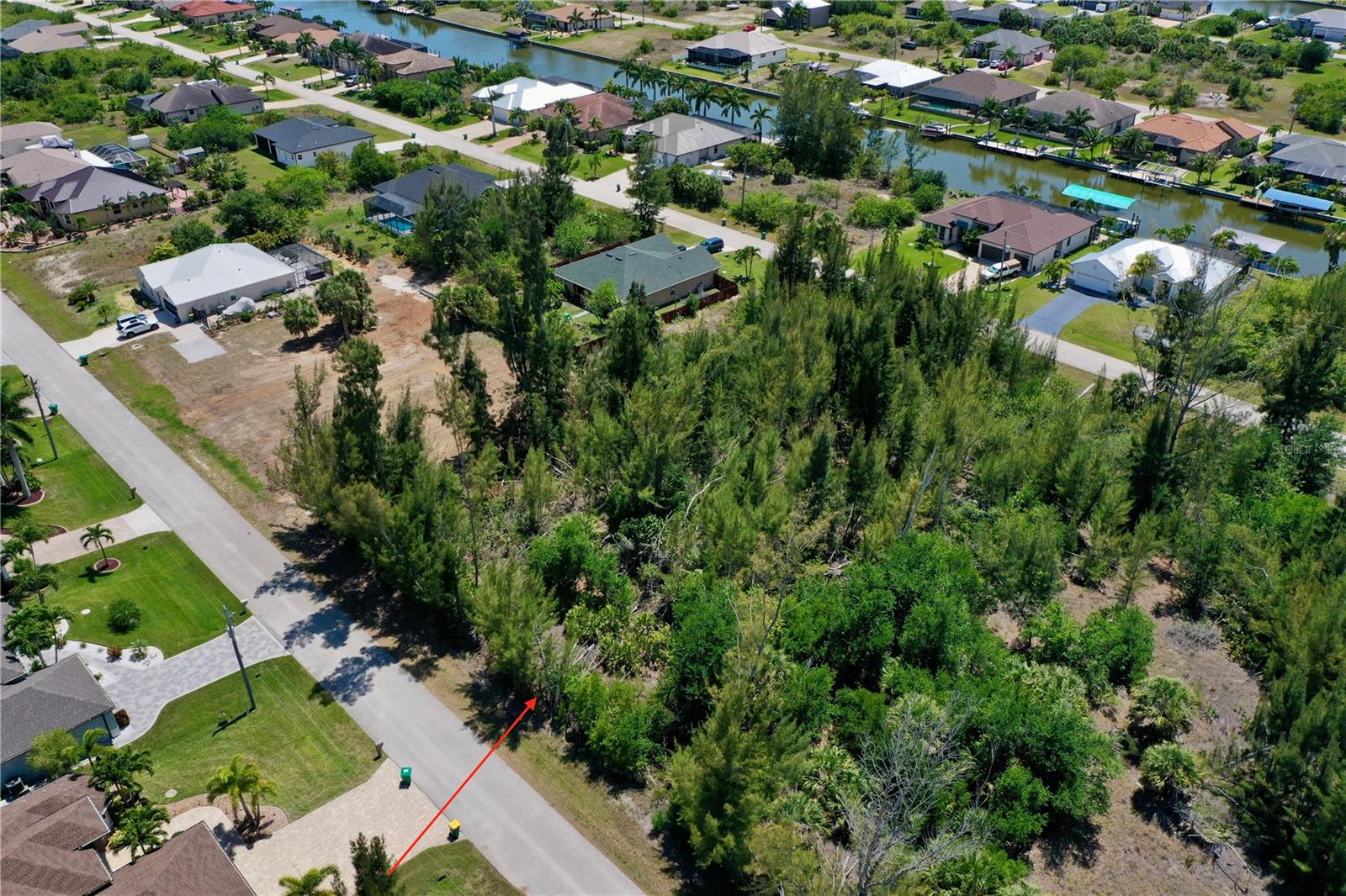 8401 ANTWERP CIR, PORT CHARLOTTE, FL, 33981