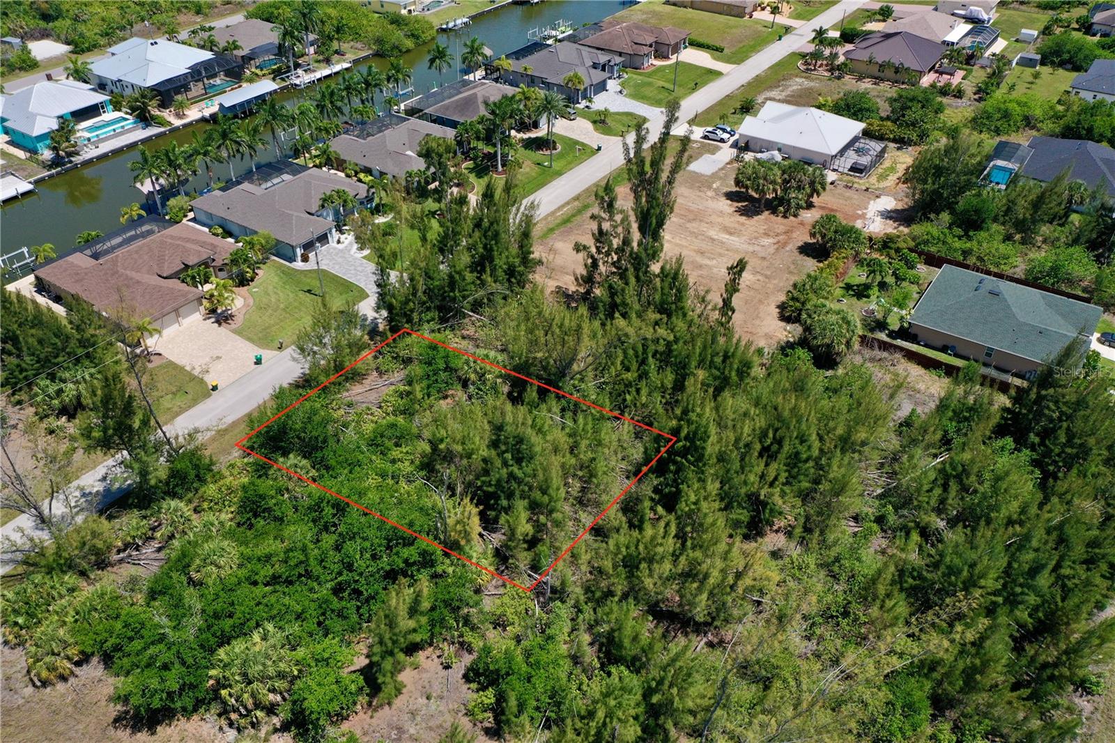 8401 ANTWERP CIR, PORT CHARLOTTE, FL, 33981