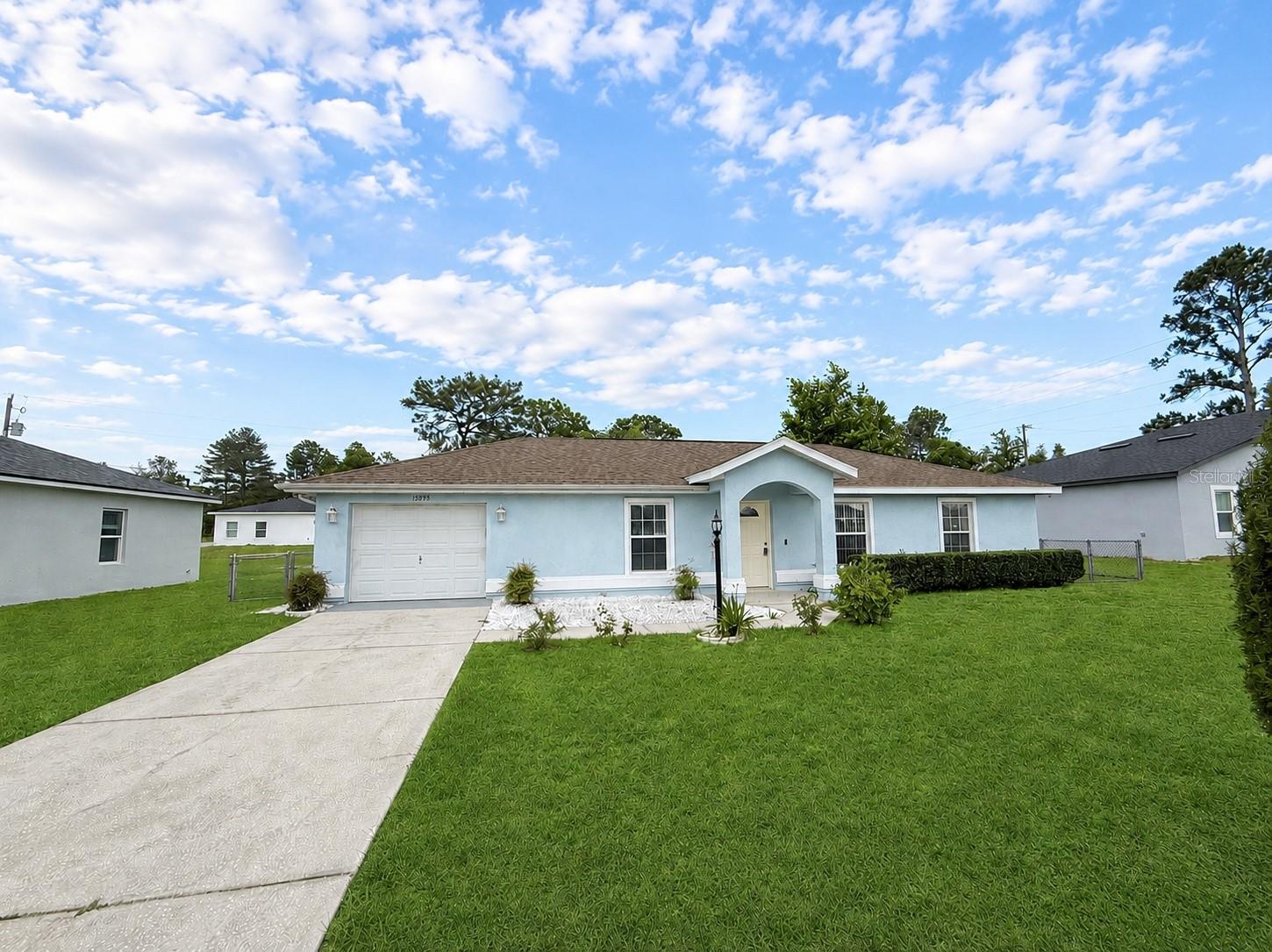 15095 SW 51ST TER, OCALA, FL, 34473