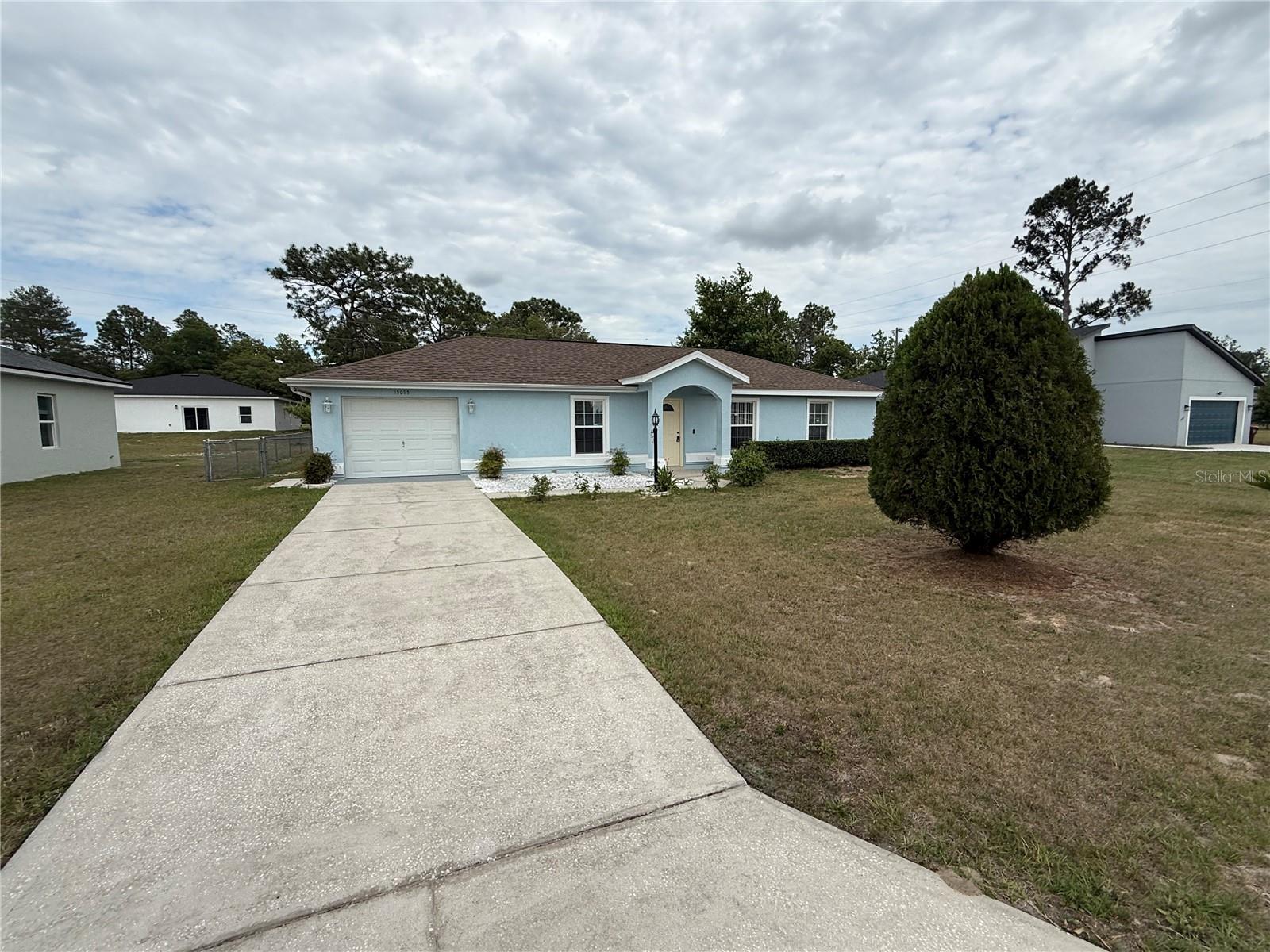 15095 SW 51ST TER, OCALA, FL, 34473