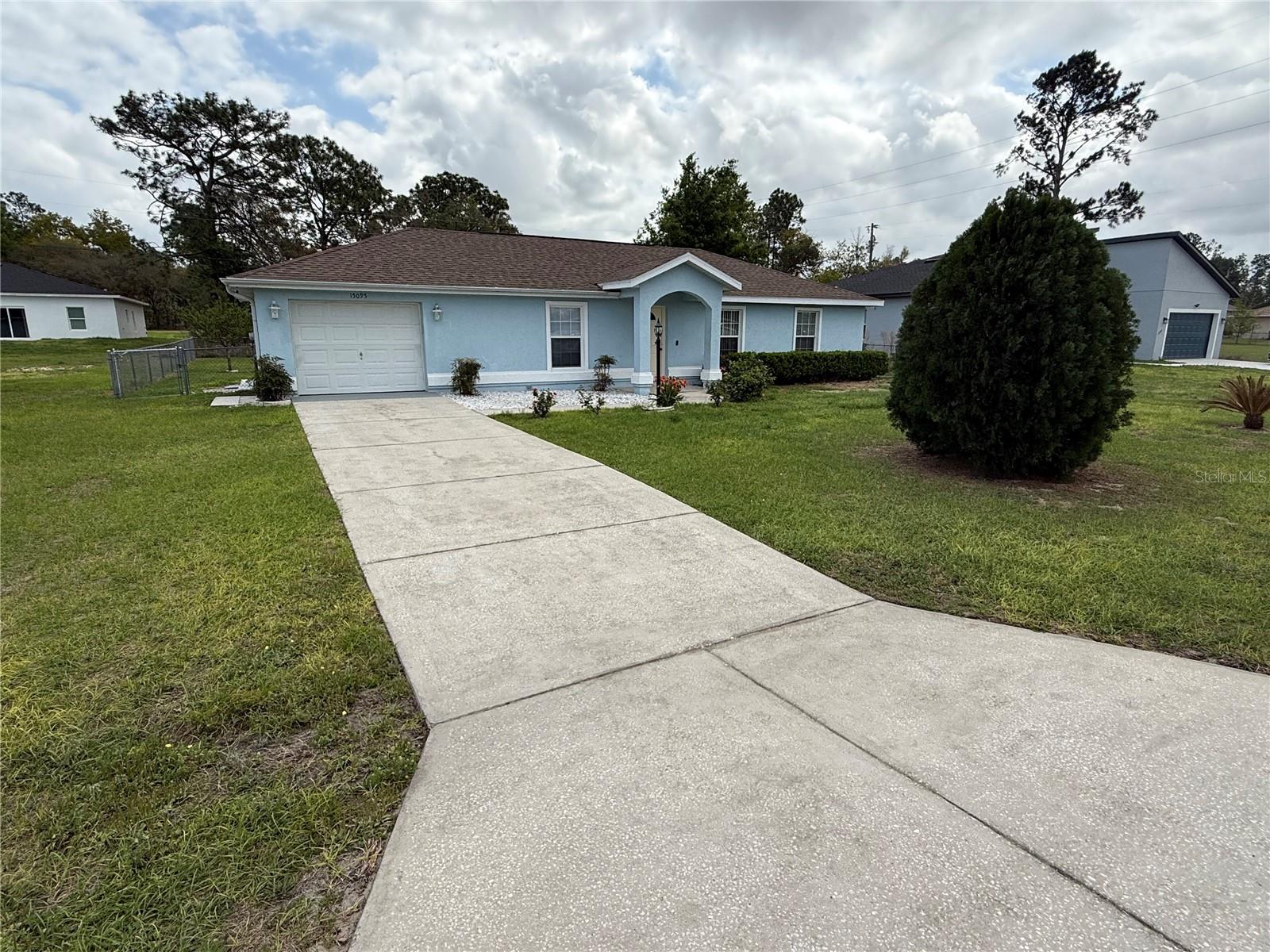 15095 SW 51ST TER, OCALA, FL, 34473