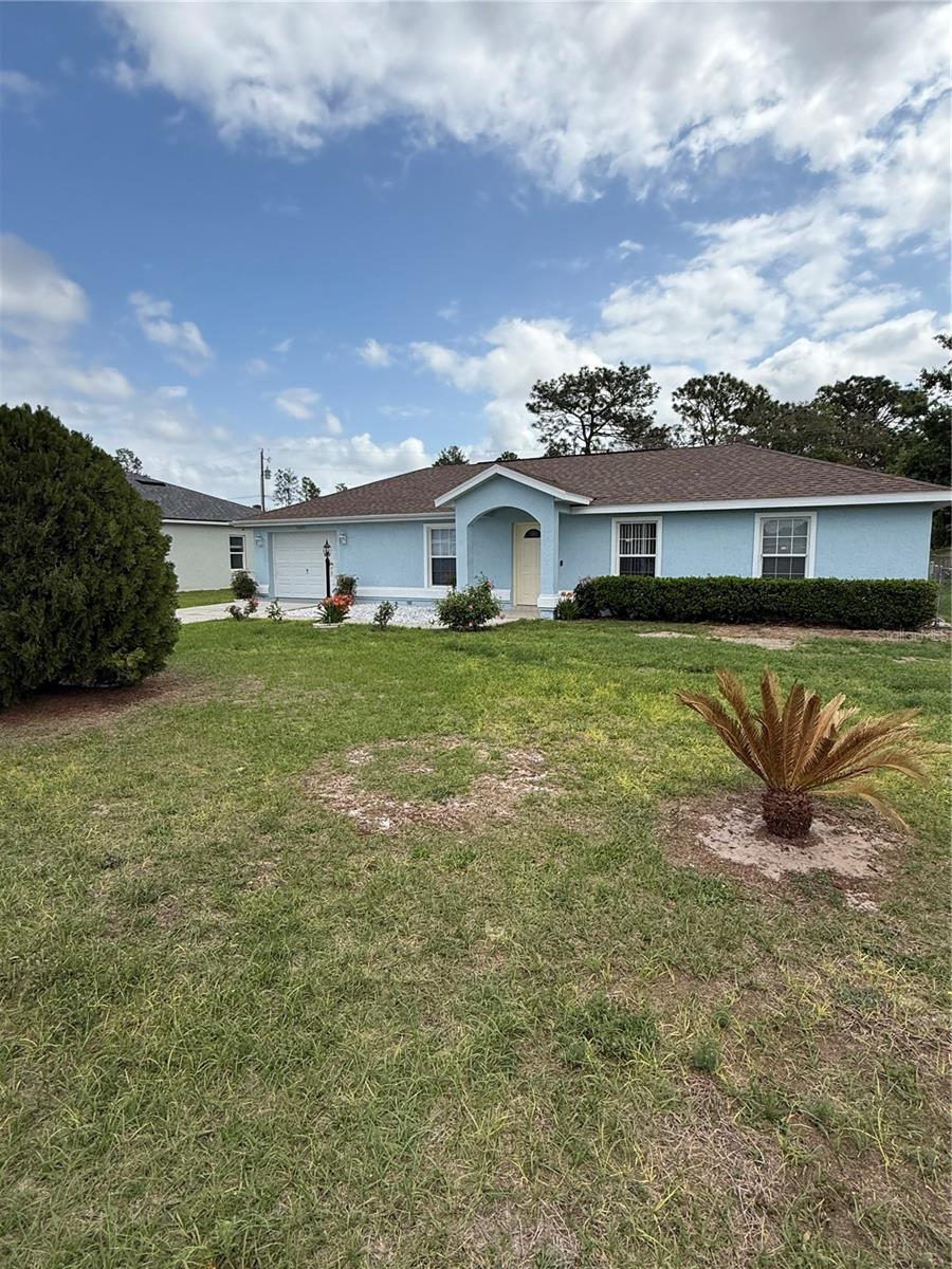 15095 SW 51ST TER, OCALA, FL, 34473