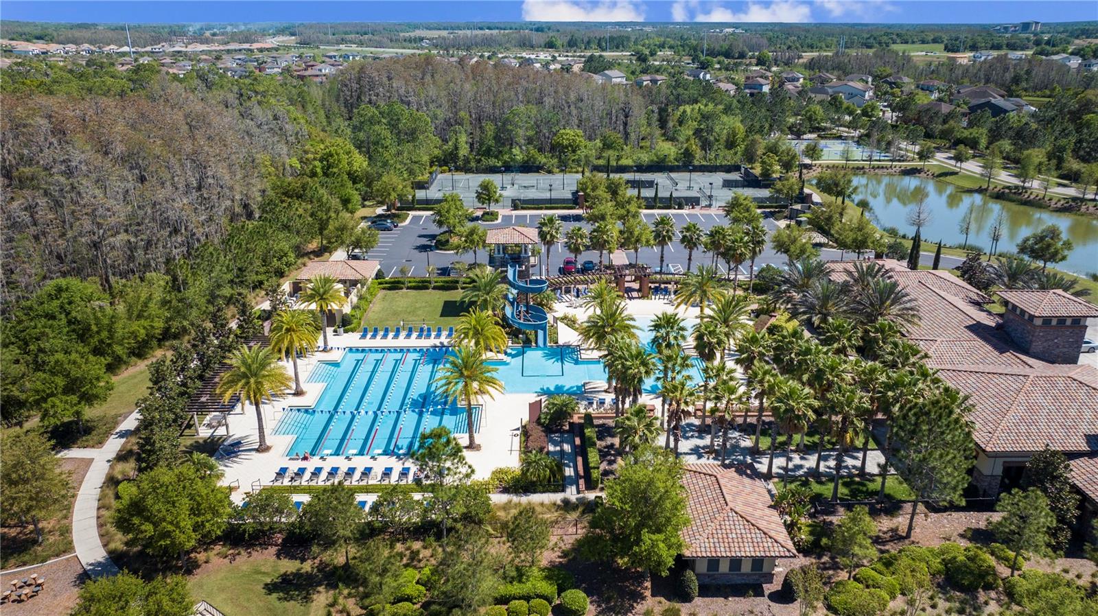 5054 SAN MARTINO DR, WESLEY CHAPEL, FL, 33543