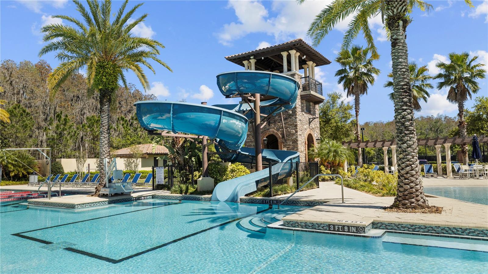 5054 SAN MARTINO DR, WESLEY CHAPEL, FL, 33543