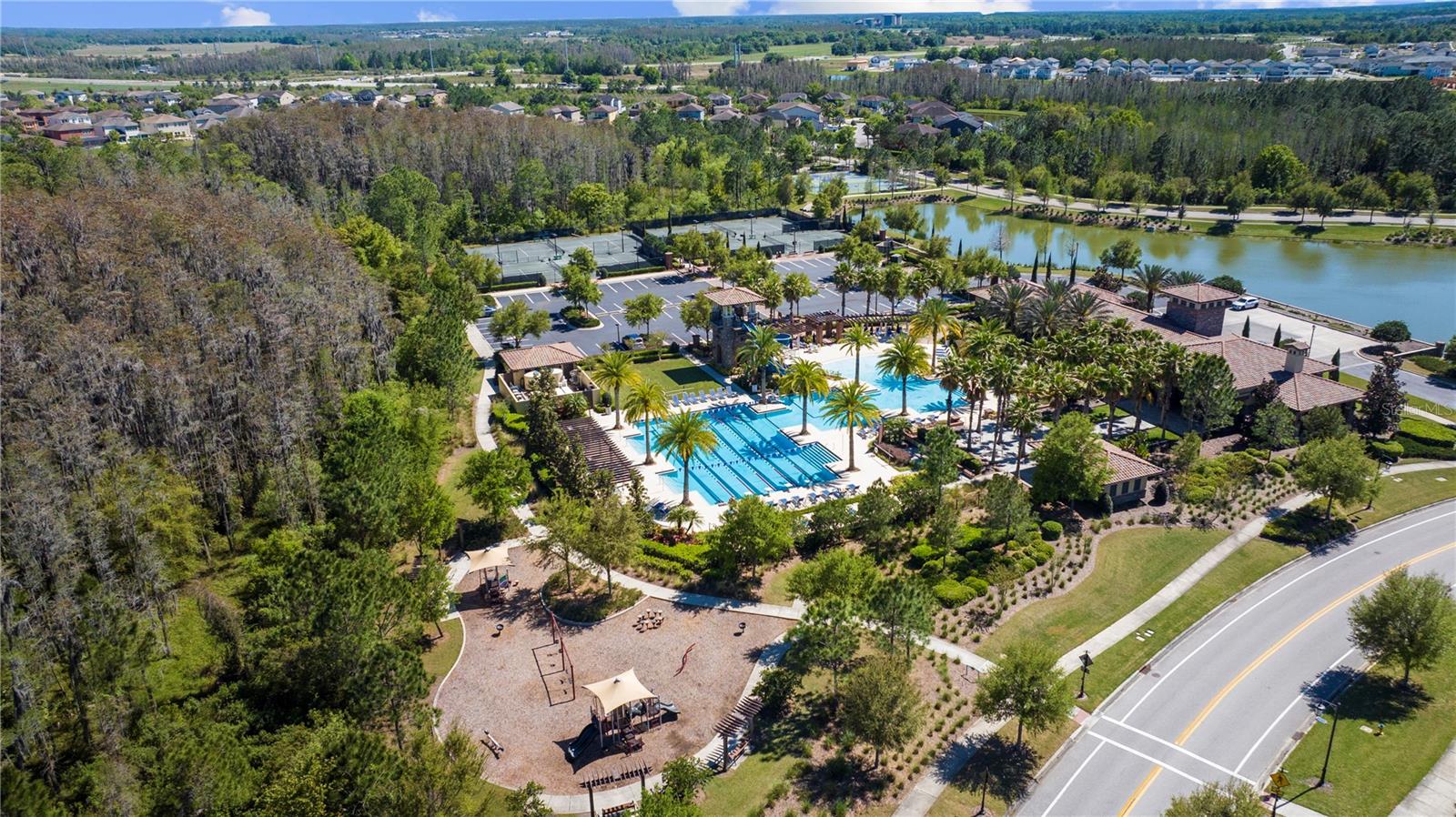 5054 SAN MARTINO DR, WESLEY CHAPEL, FL, 33543