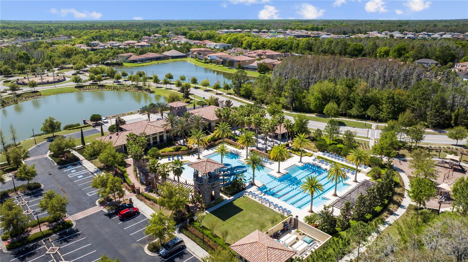 5054 SAN MARTINO DR, WESLEY CHAPEL, FL, 33543