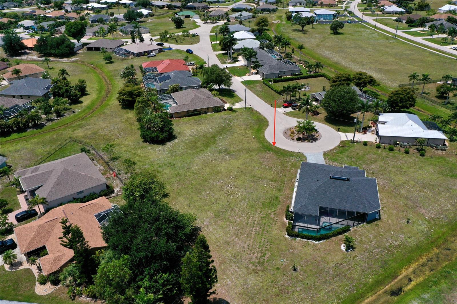 204 YELLOW ELDER, PUNTA GORDA, FL, 33955
