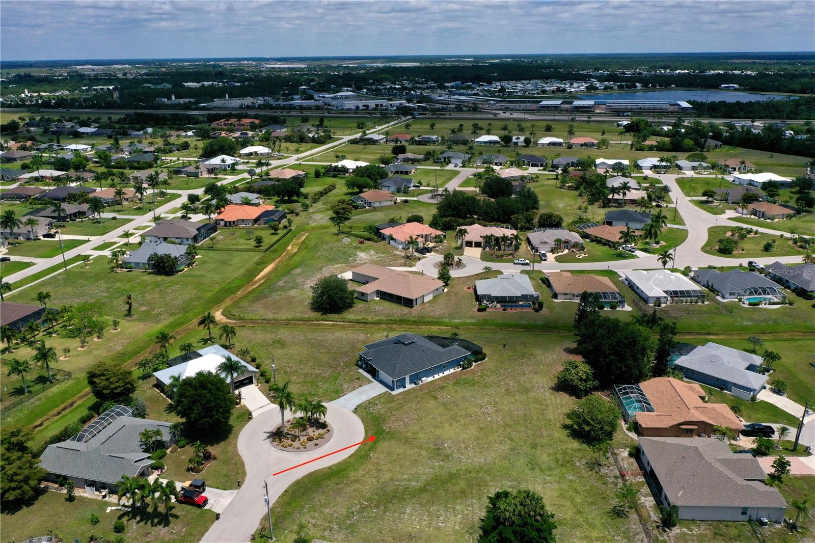 204 YELLOW ELDER, PUNTA GORDA, FL, 33955