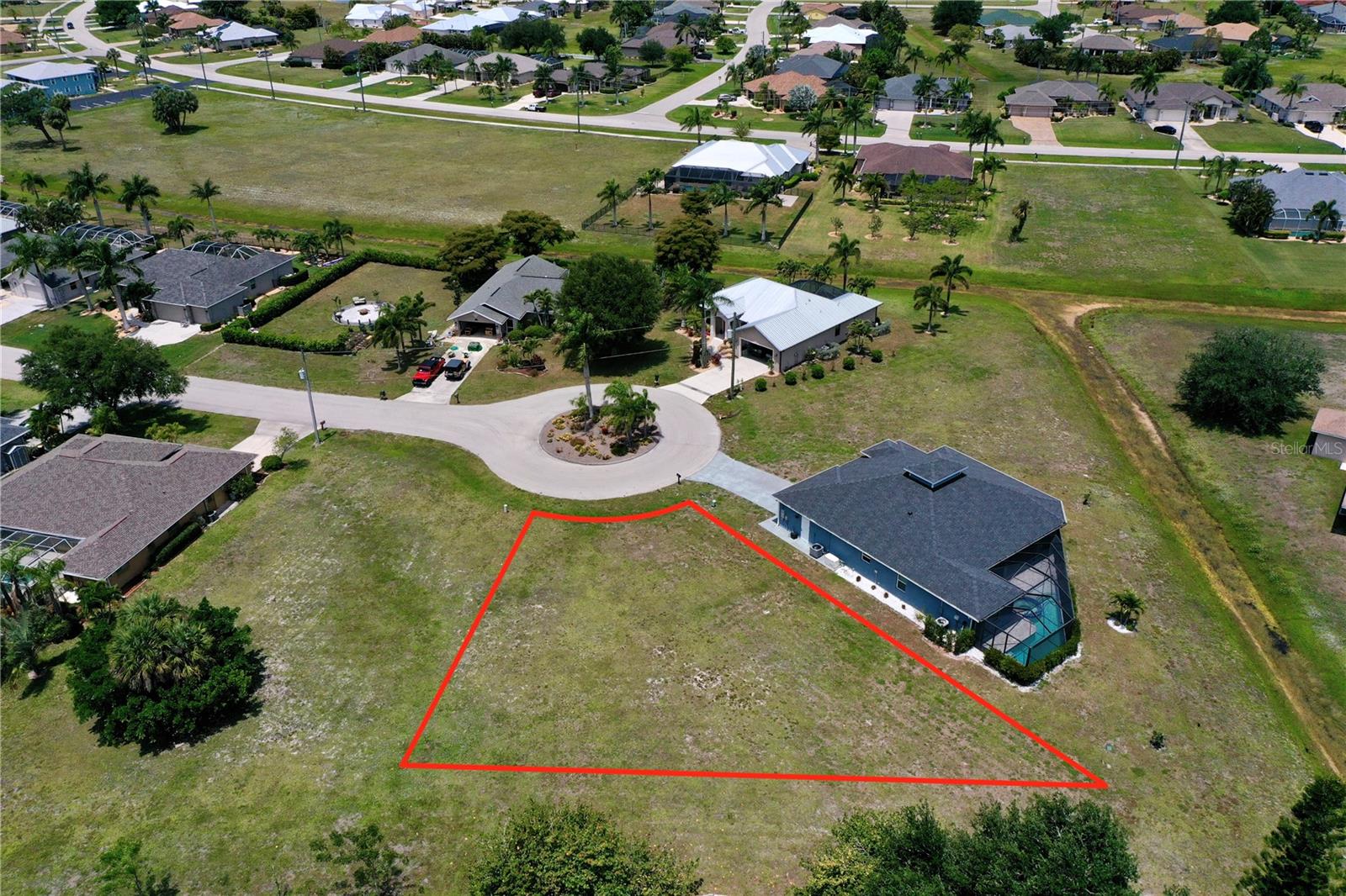 204 YELLOW ELDER, PUNTA GORDA, FL, 33955