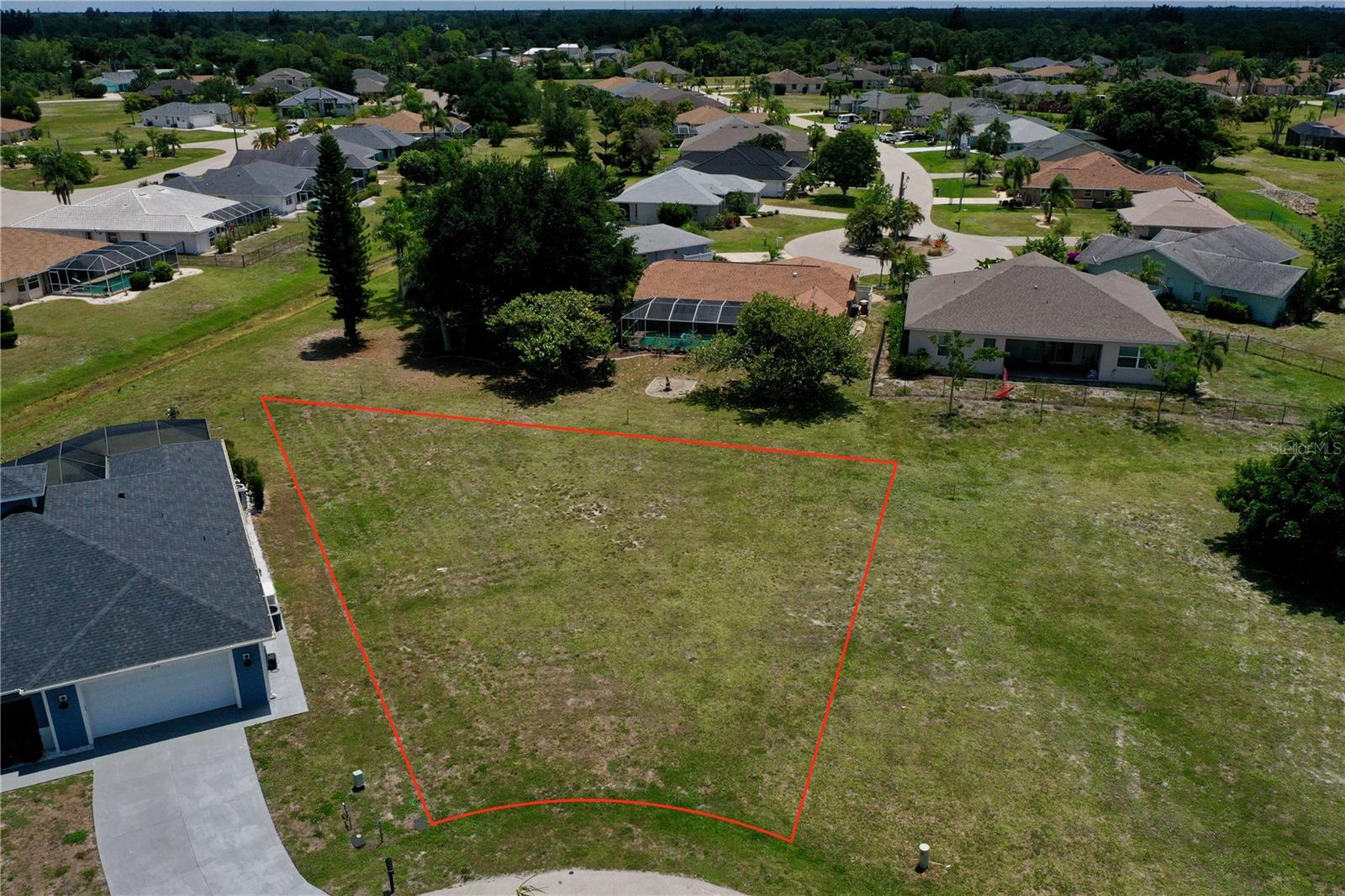 204 YELLOW ELDER, PUNTA GORDA, FL, 33955