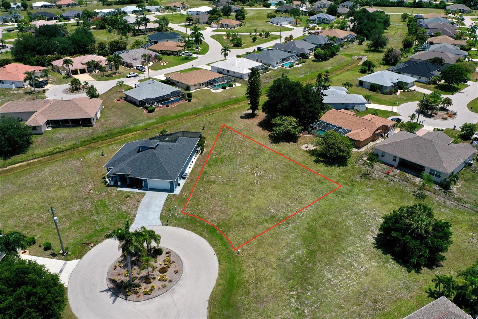 204 YELLOW ELDER, PUNTA GORDA, FL, 33955