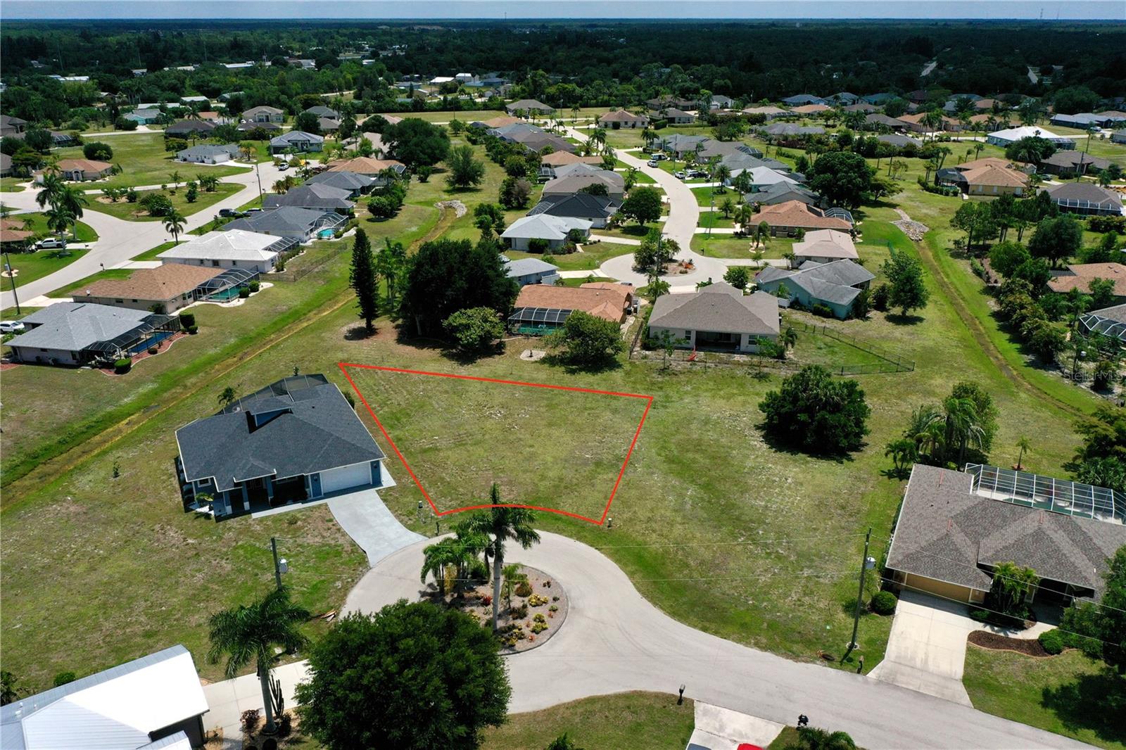 204 YELLOW ELDER, PUNTA GORDA, FL, 33955