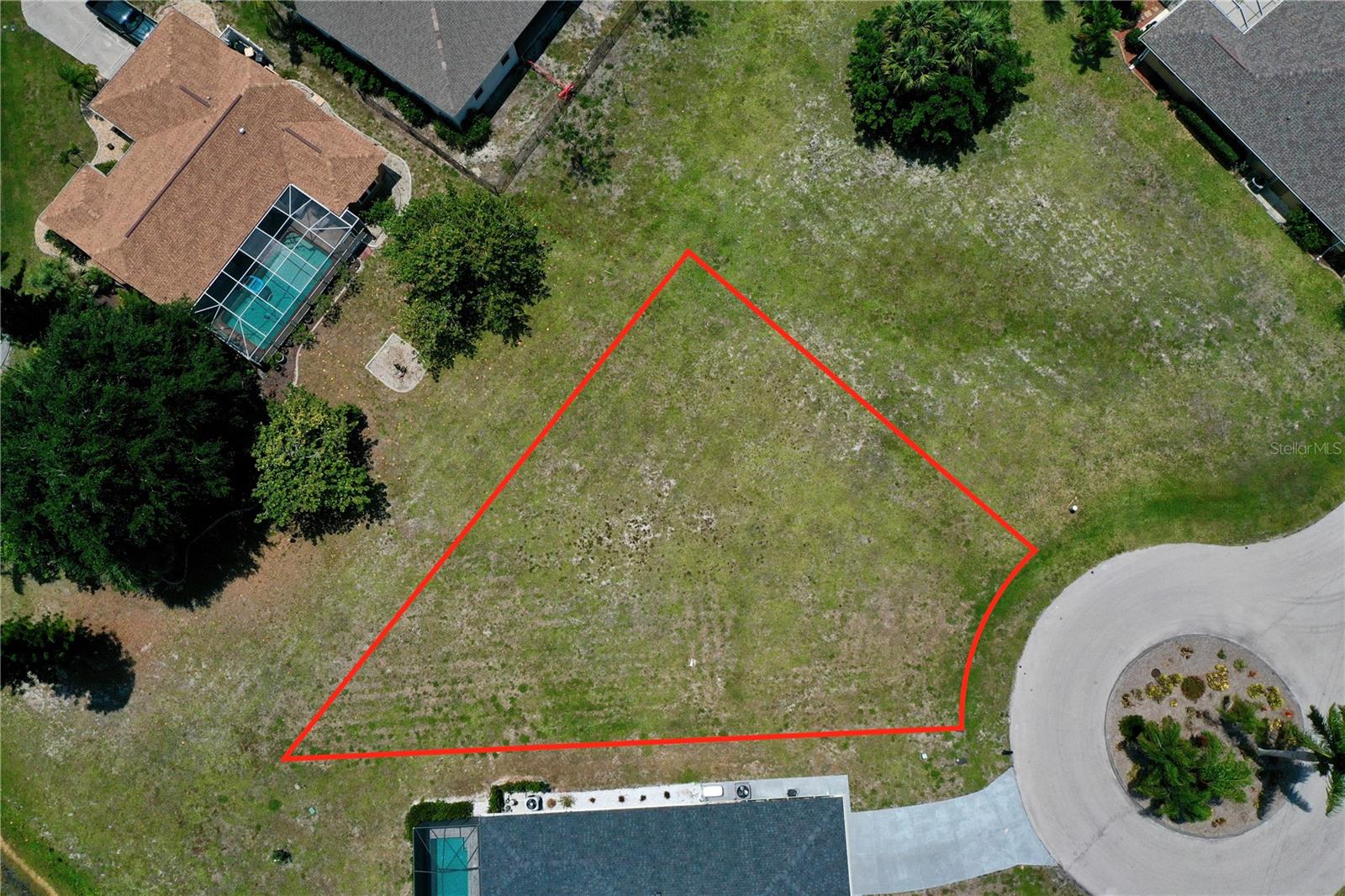 204 YELLOW ELDER, PUNTA GORDA, FL, 33955