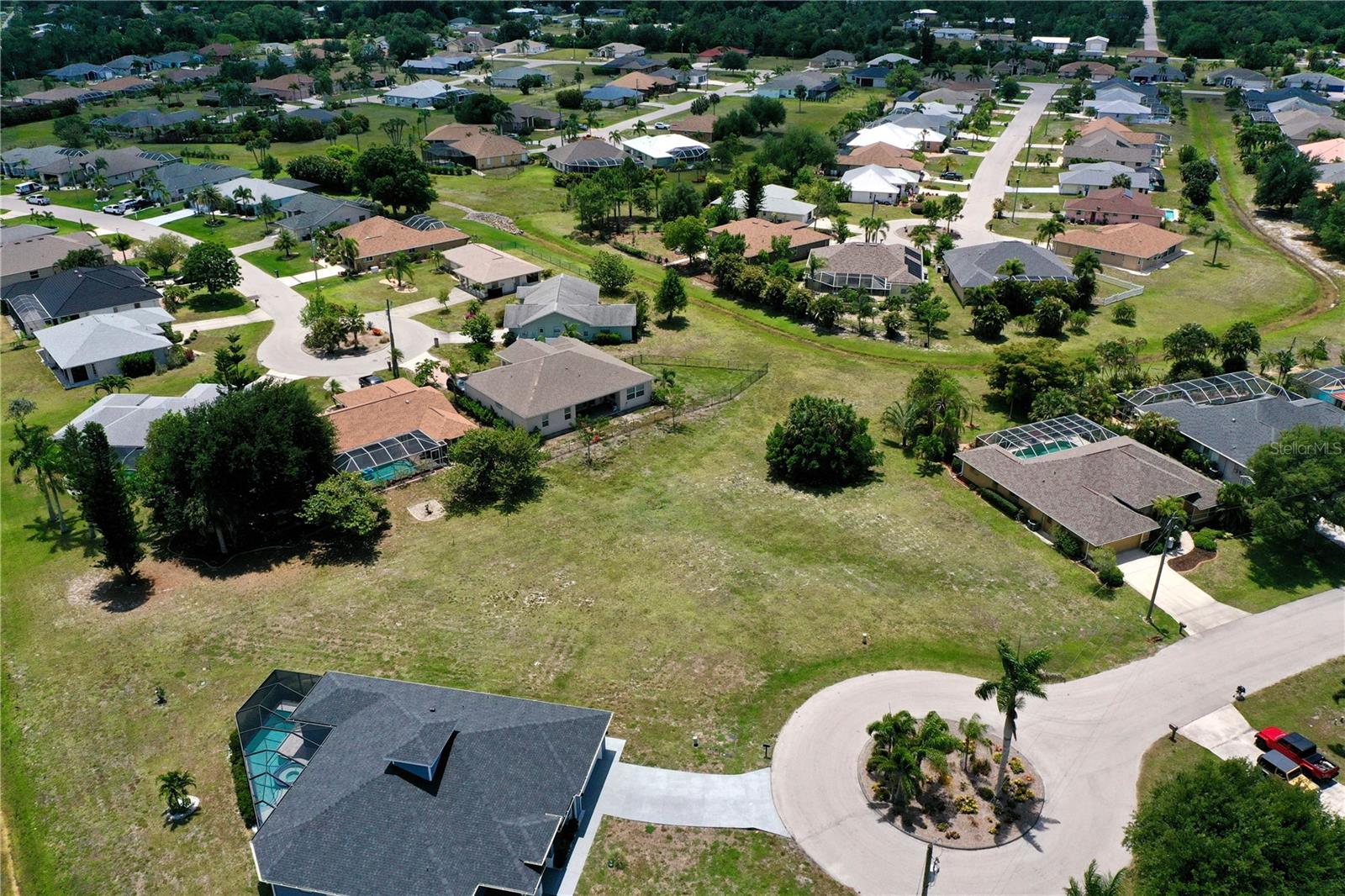 204 YELLOW ELDER, PUNTA GORDA, FL, 33955