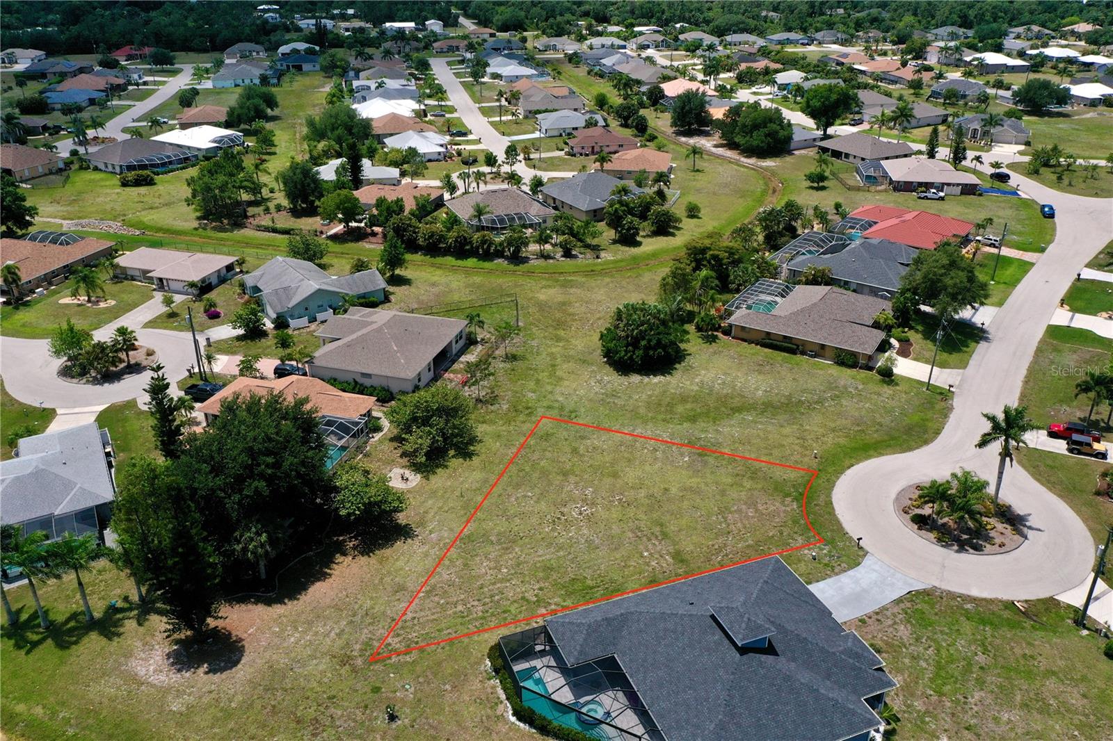 204 YELLOW ELDER, PUNTA GORDA, FL, 33955