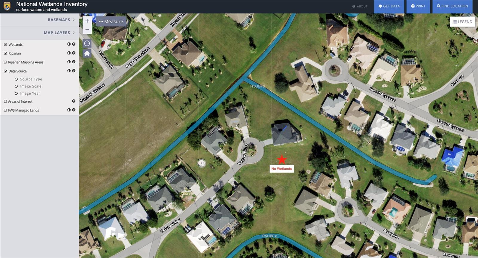 204 YELLOW ELDER, PUNTA GORDA, FL, 33955