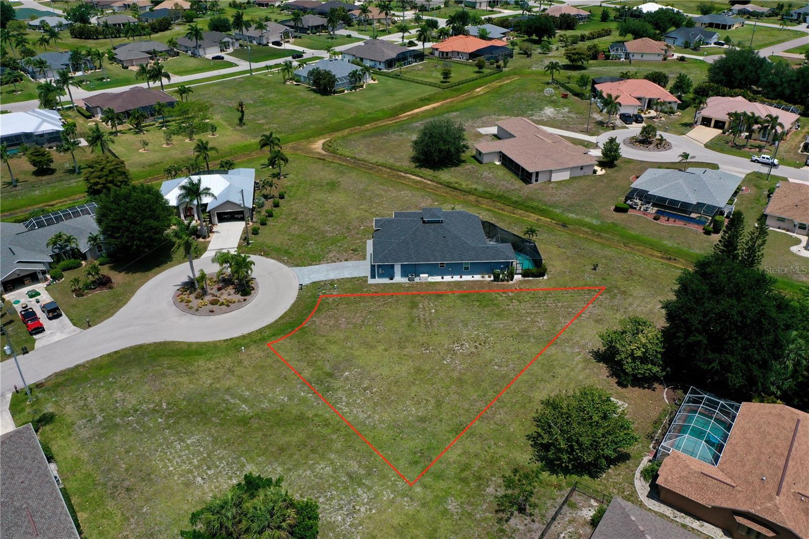 204 YELLOW ELDER, PUNTA GORDA, FL, 33955