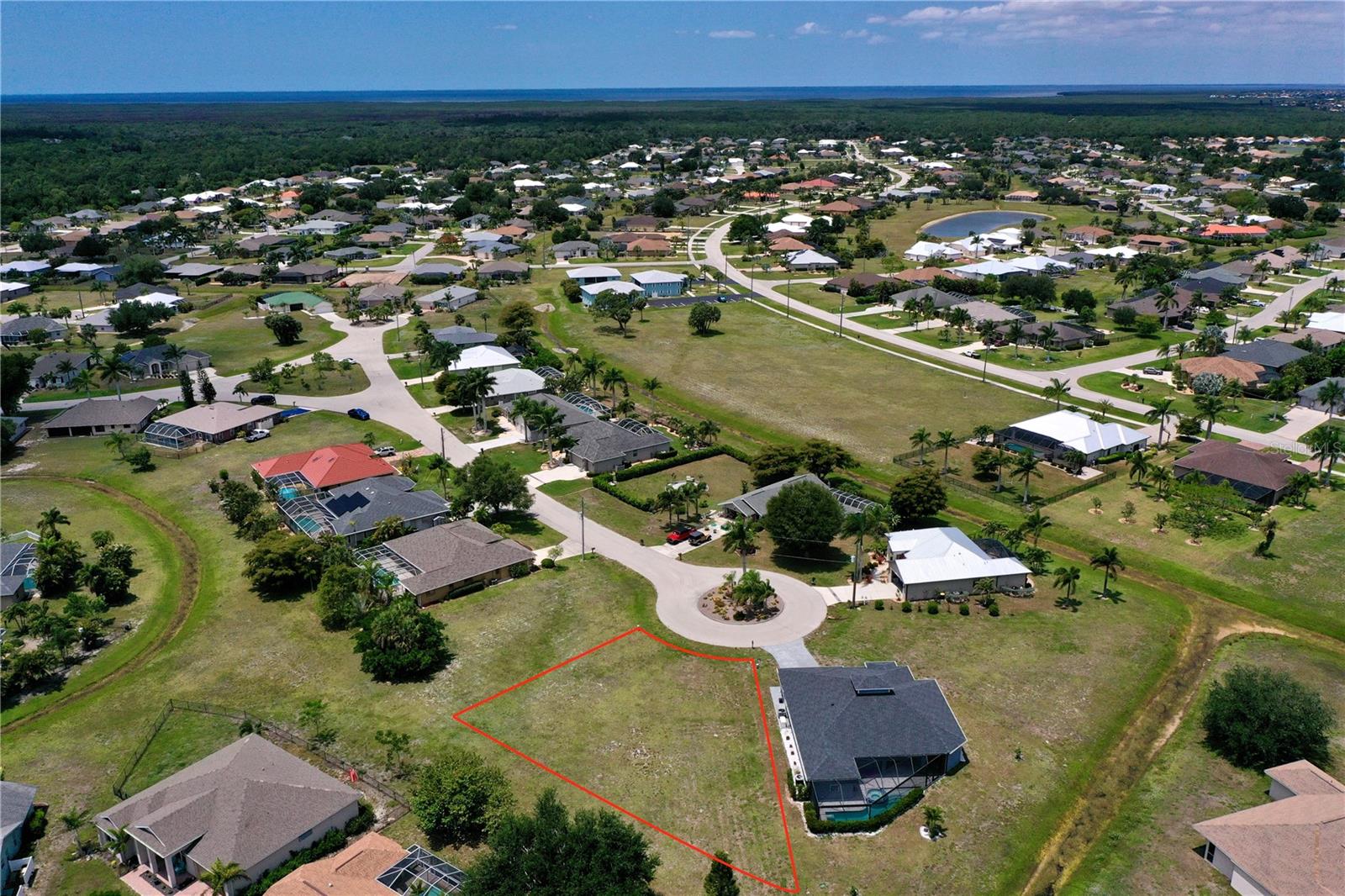 204 YELLOW ELDER, PUNTA GORDA, FL, 33955