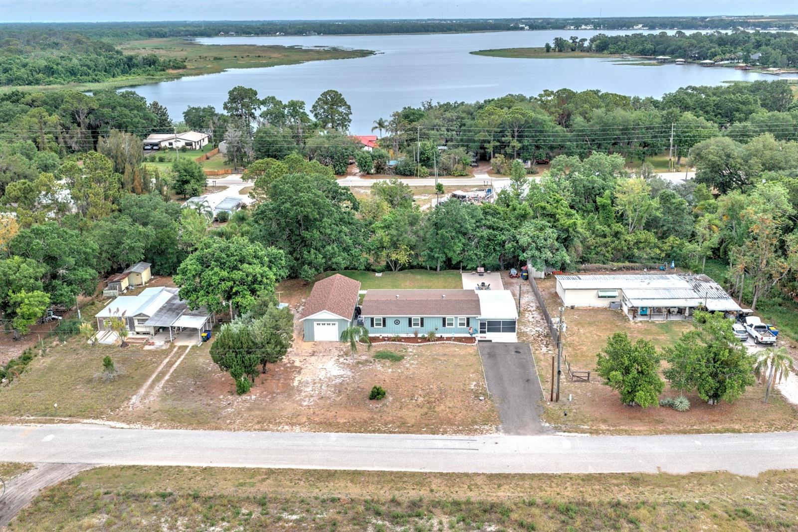 1507 WILSON DR, SEBRING, FL, 33875