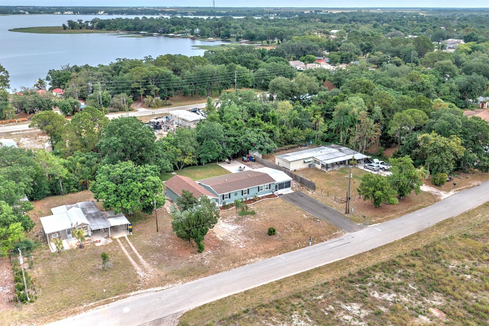 1507 WILSON DR, SEBRING, FL, 33875
