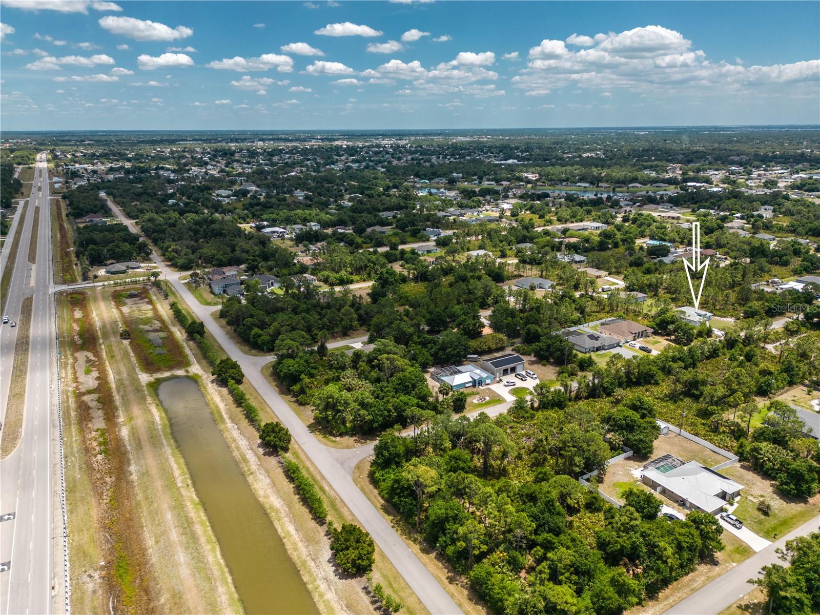 102 CHICKERING ST, PORT CHARLOTTE, FL, 33954