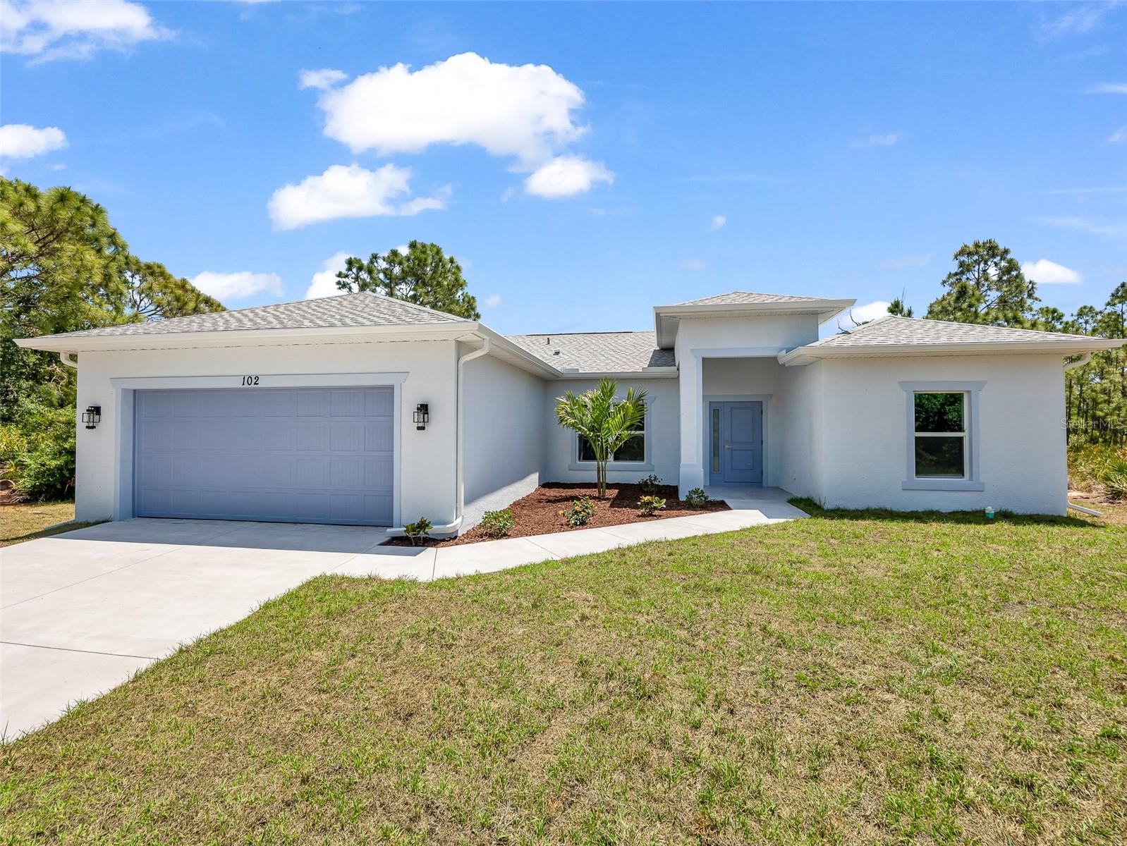 102 CHICKERING ST, PORT CHARLOTTE, FL, 33954